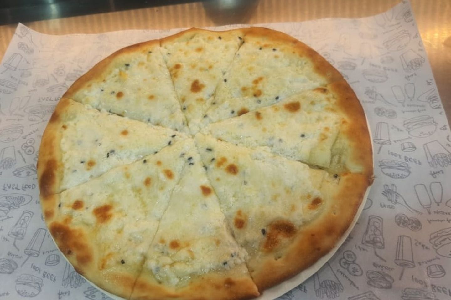 Akkawi Cheese