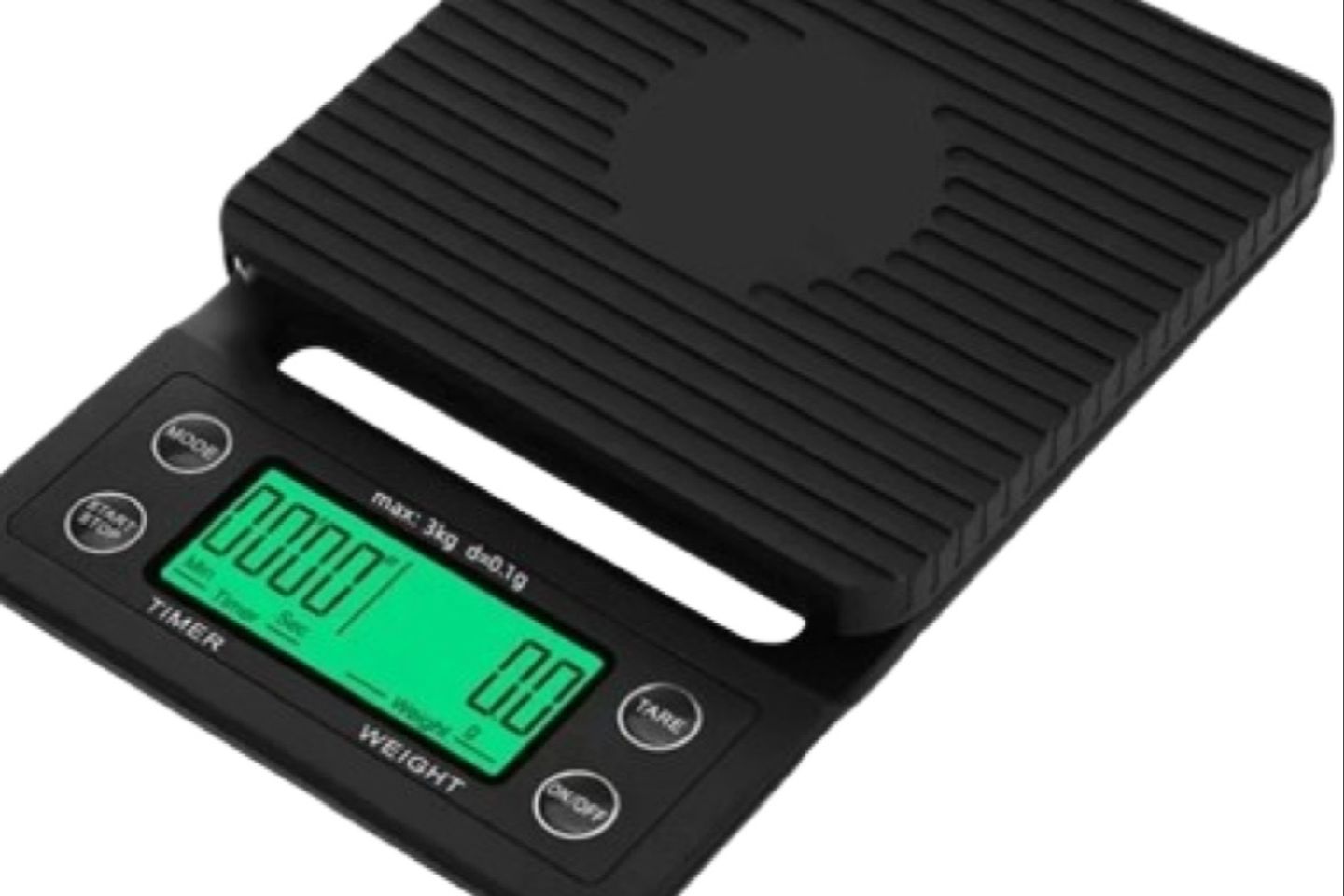 Smart Scale
