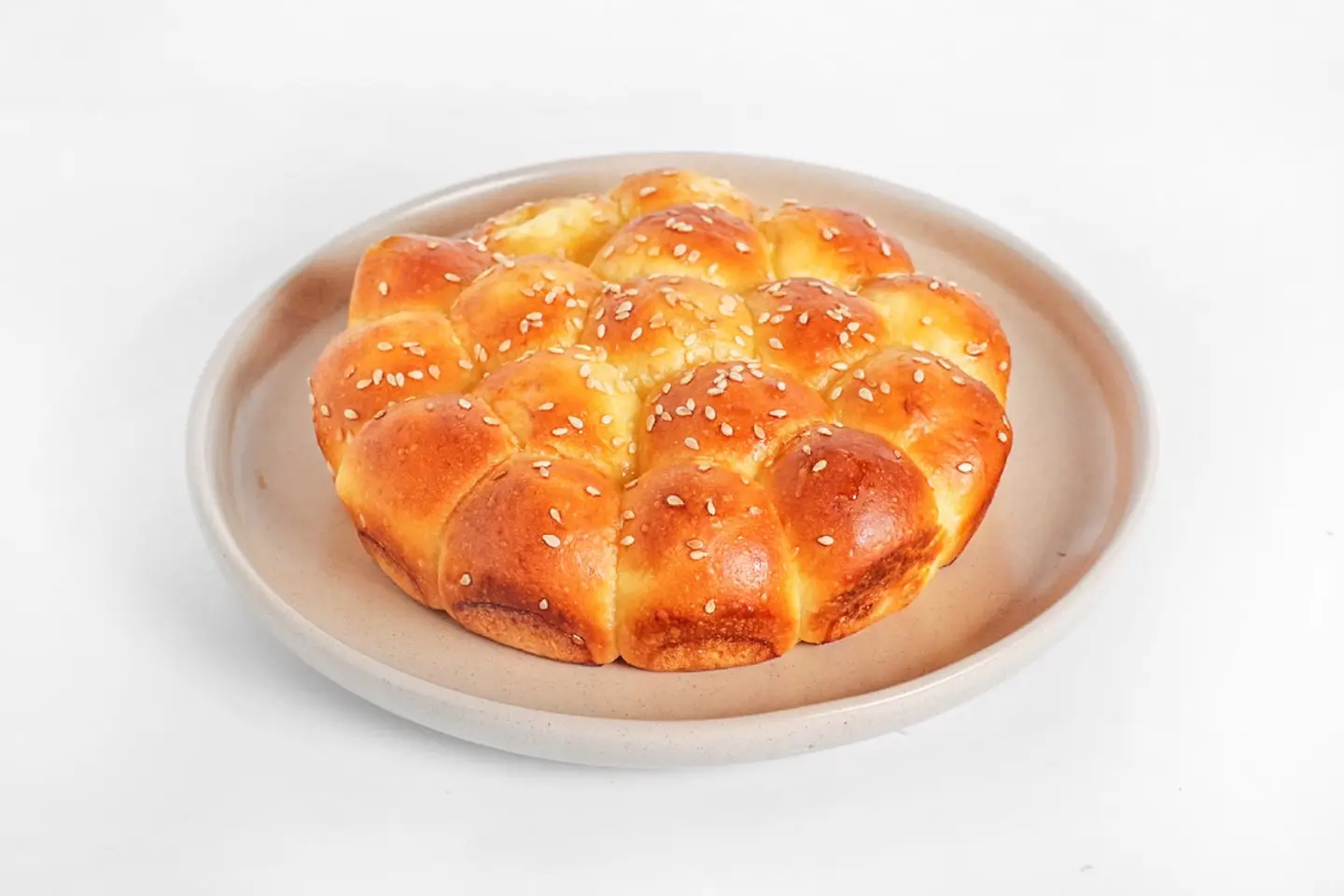 Honeycomb Rolls
