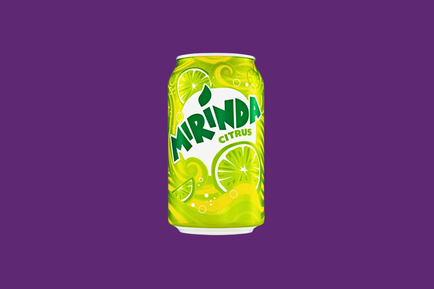 Mirinda Citrus