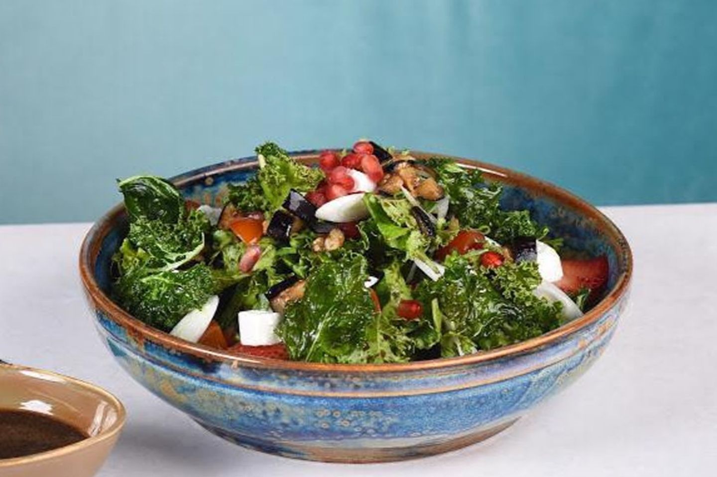 Kale Salad