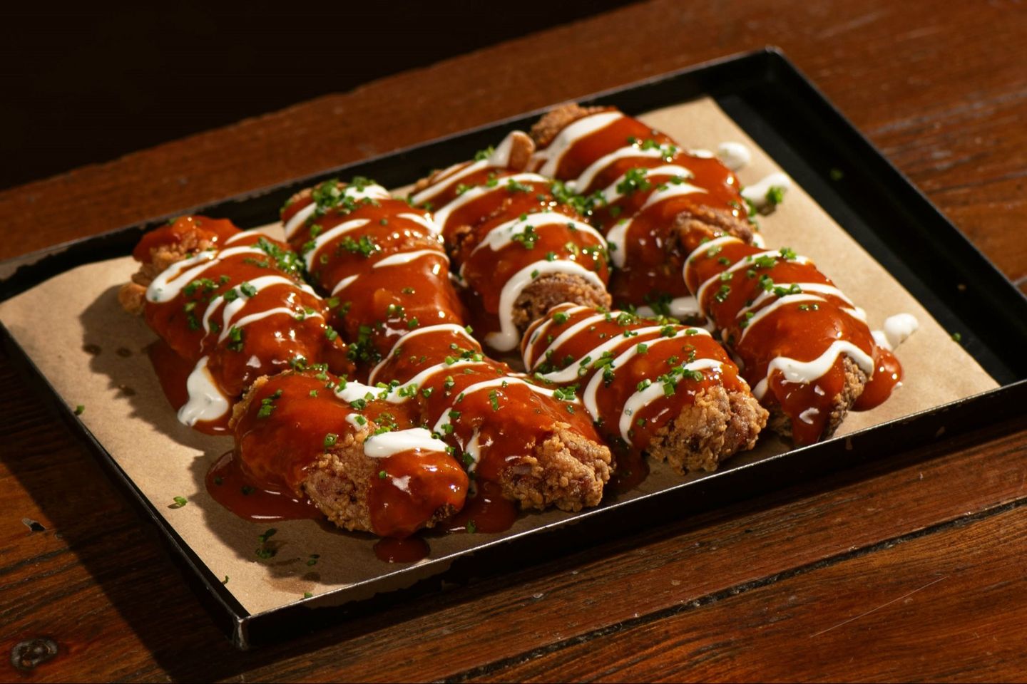 Buffalo Wings