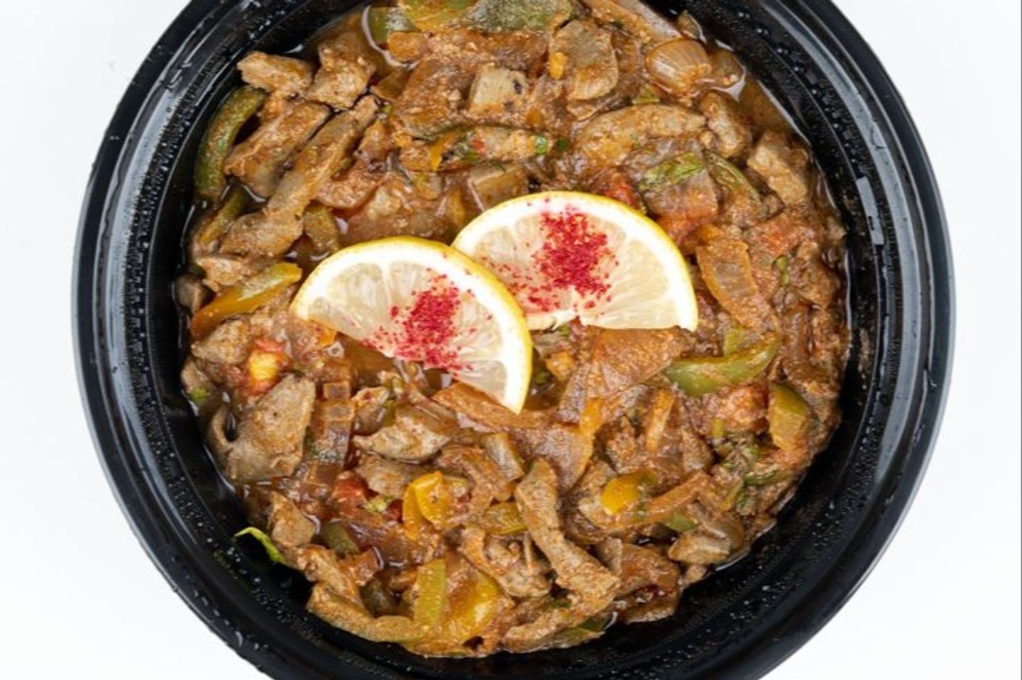 Liver Plate