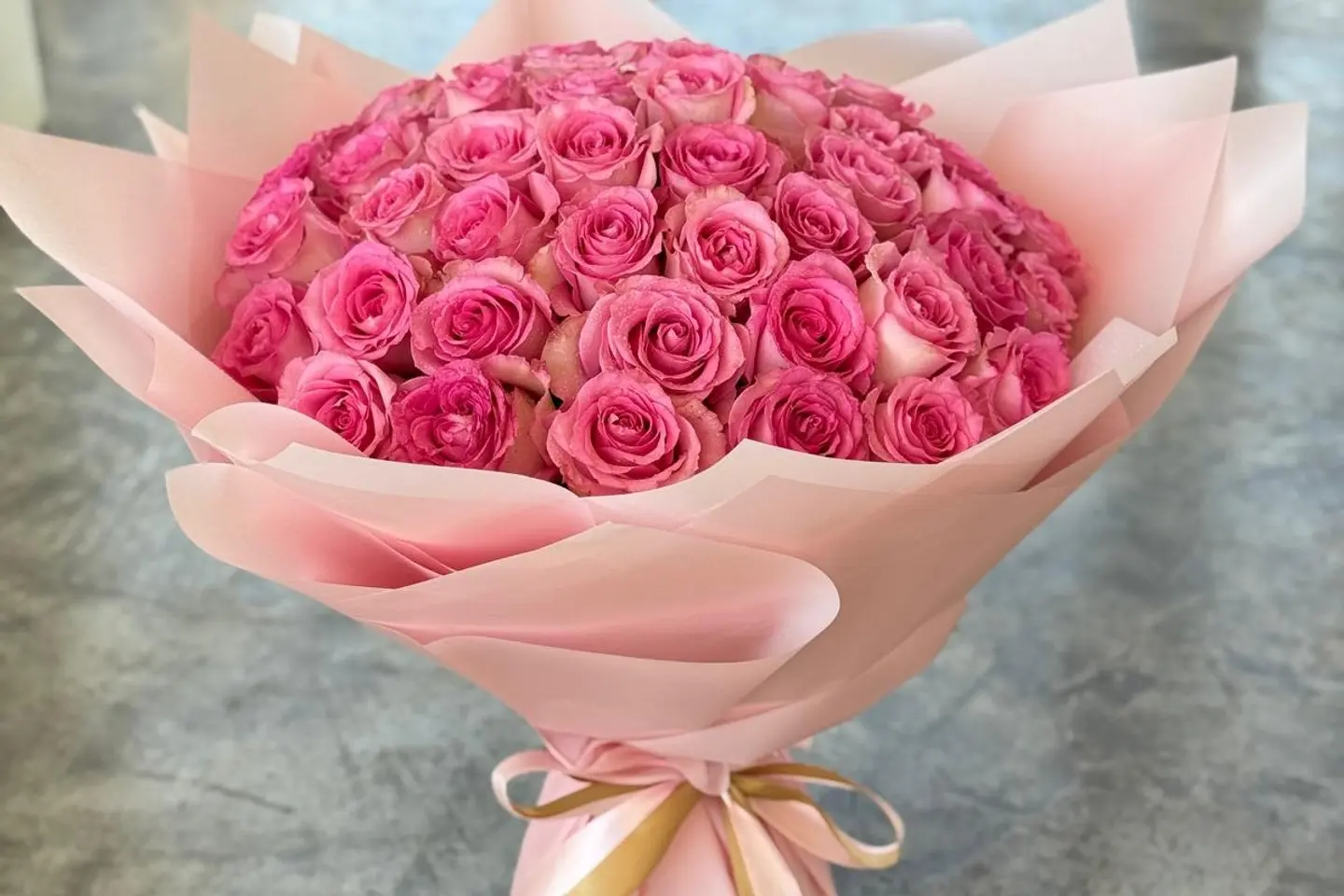 Pretty Pink