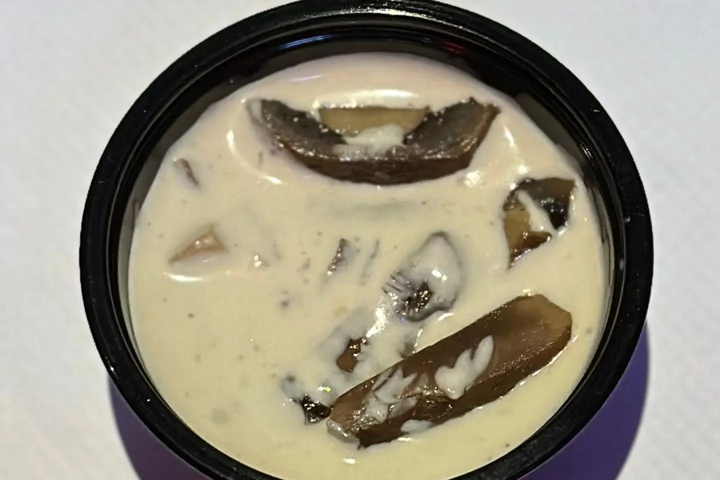 صوص مشروم