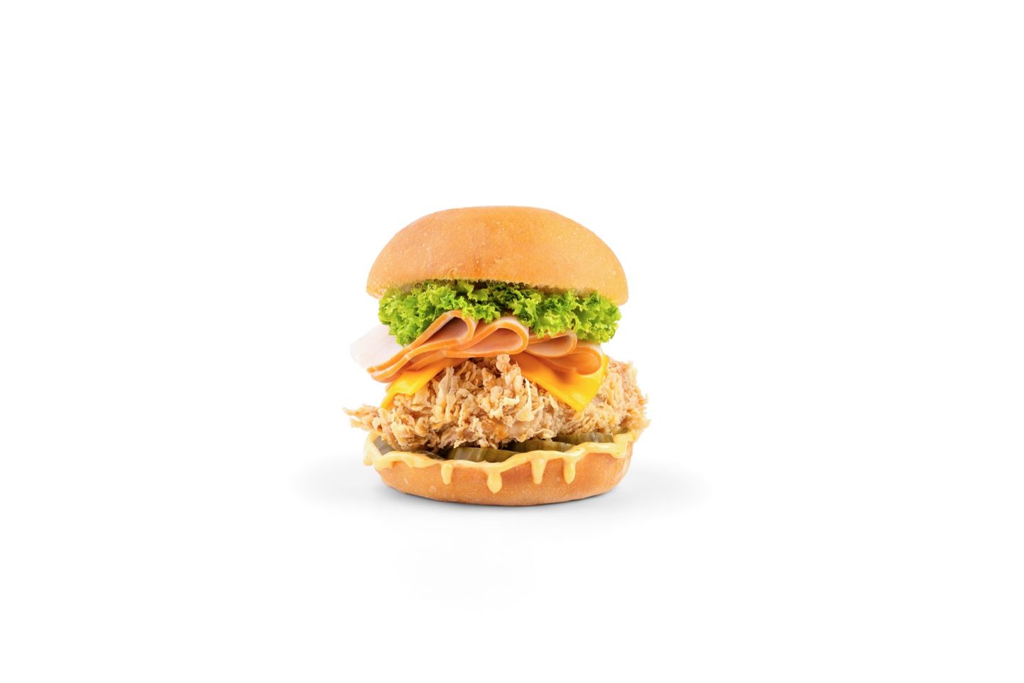 Crispy Tasty