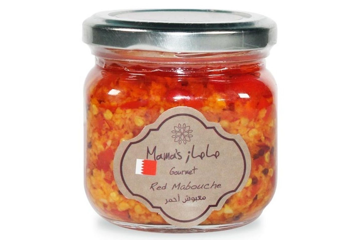 Red Maabouch