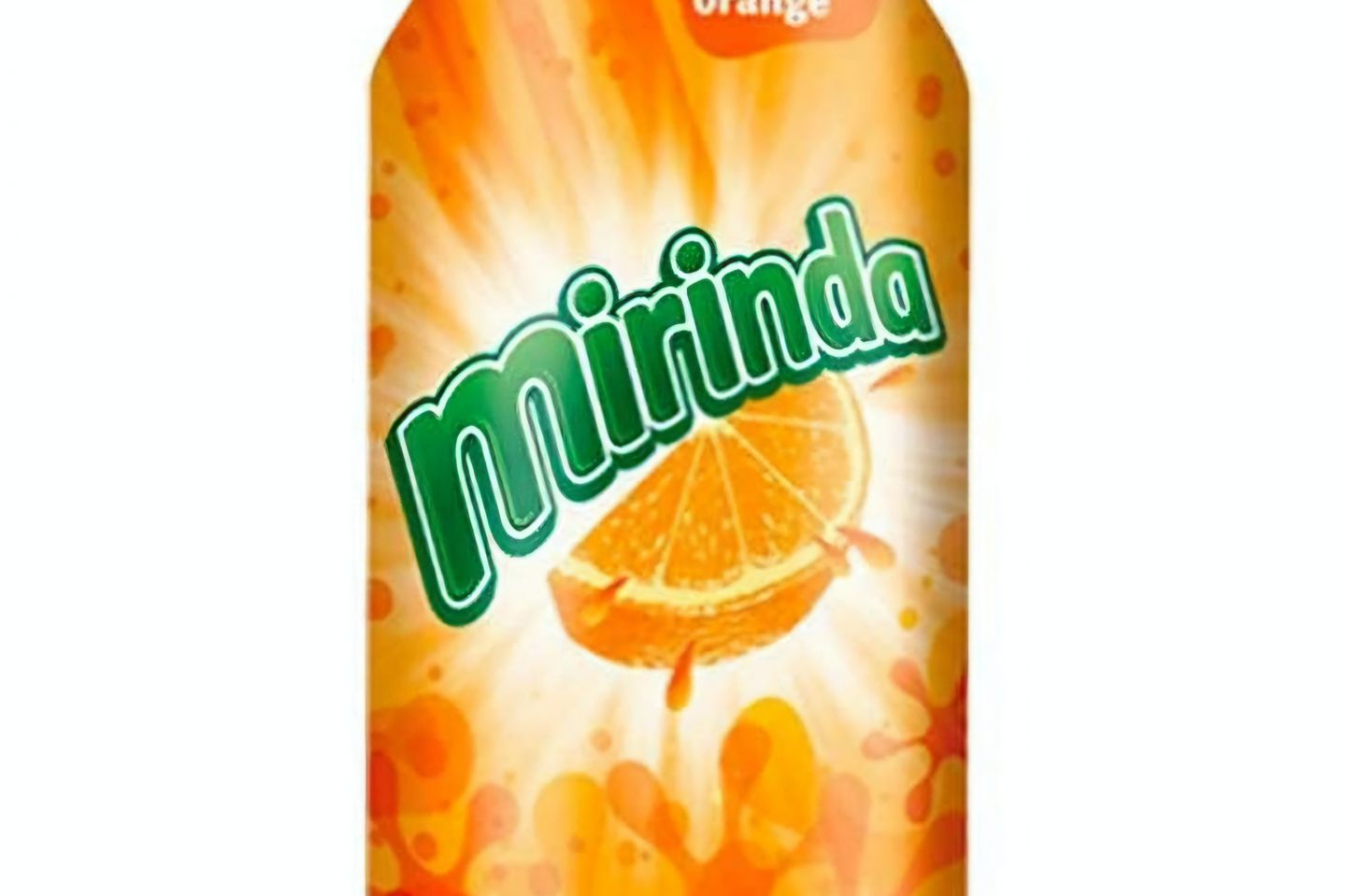 Mirinda