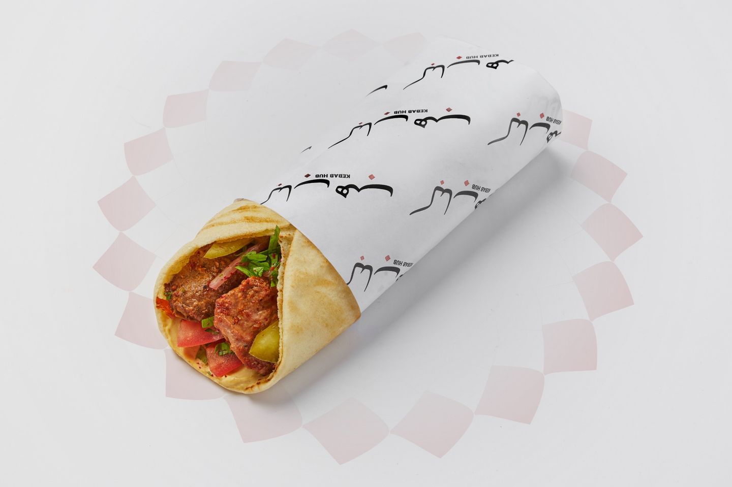 Awsal Sandwich