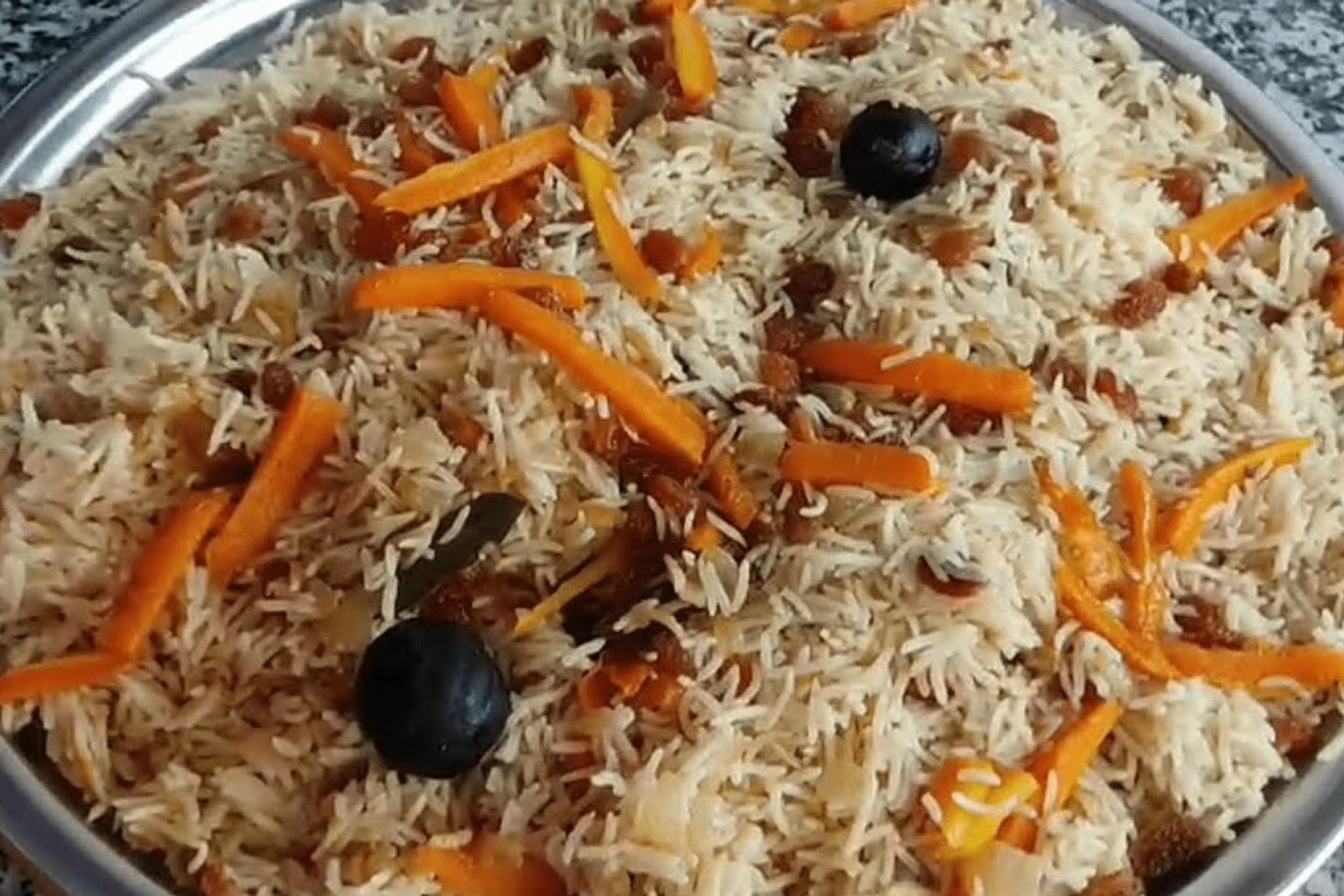 White Rice