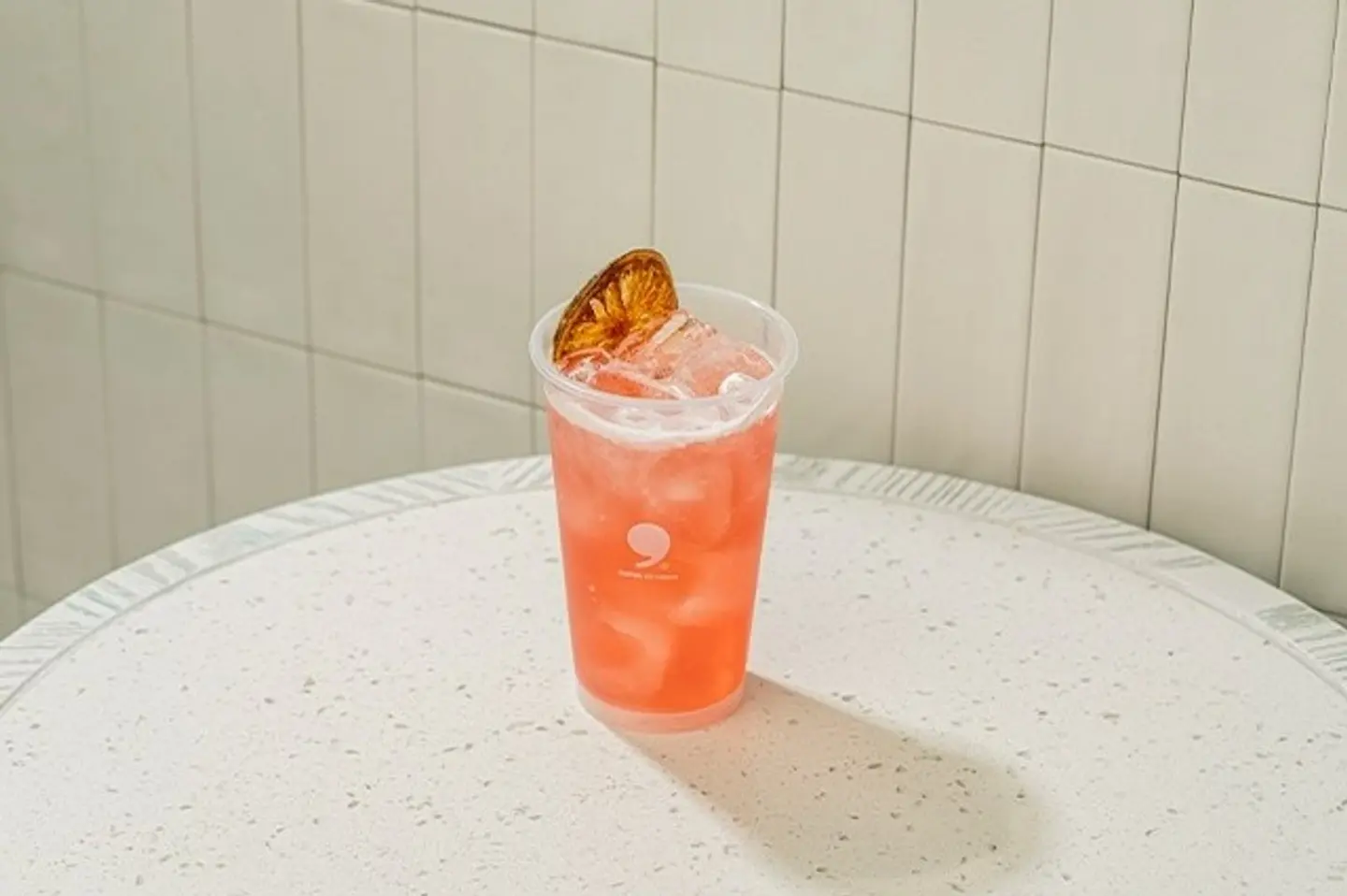 Pink Lemonade
