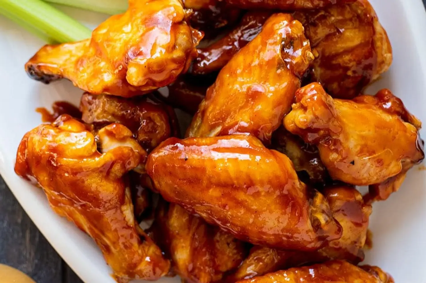 Buffalo Chicken Wings