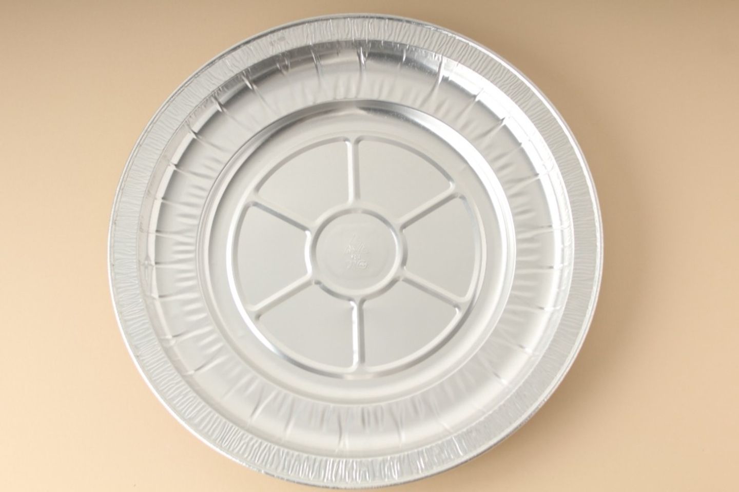 Take Away Plate - Large