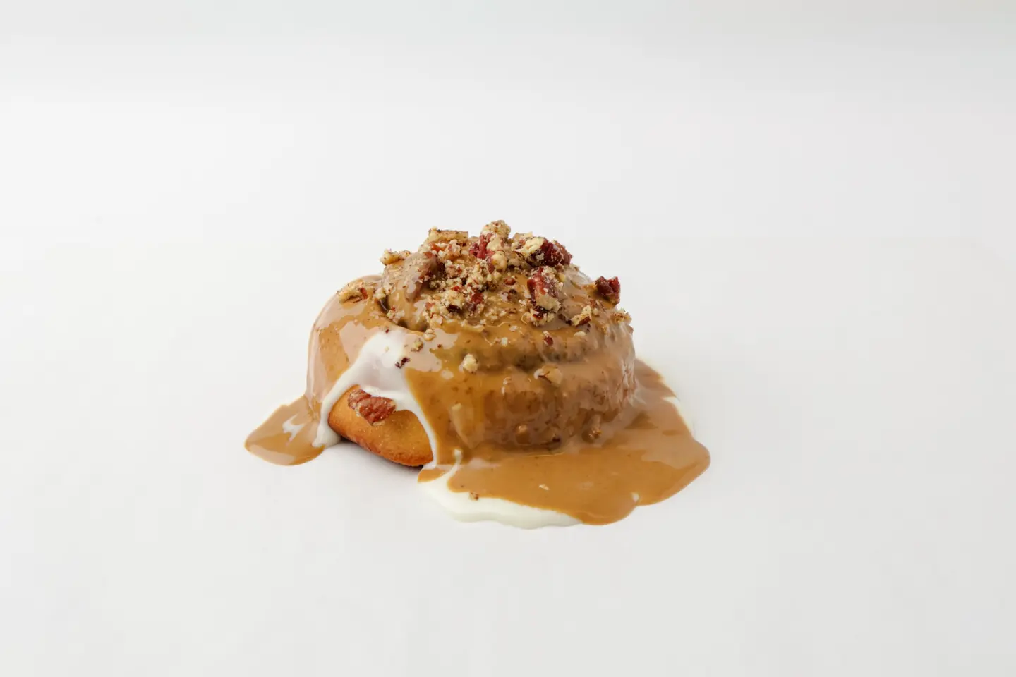 سينامون رول