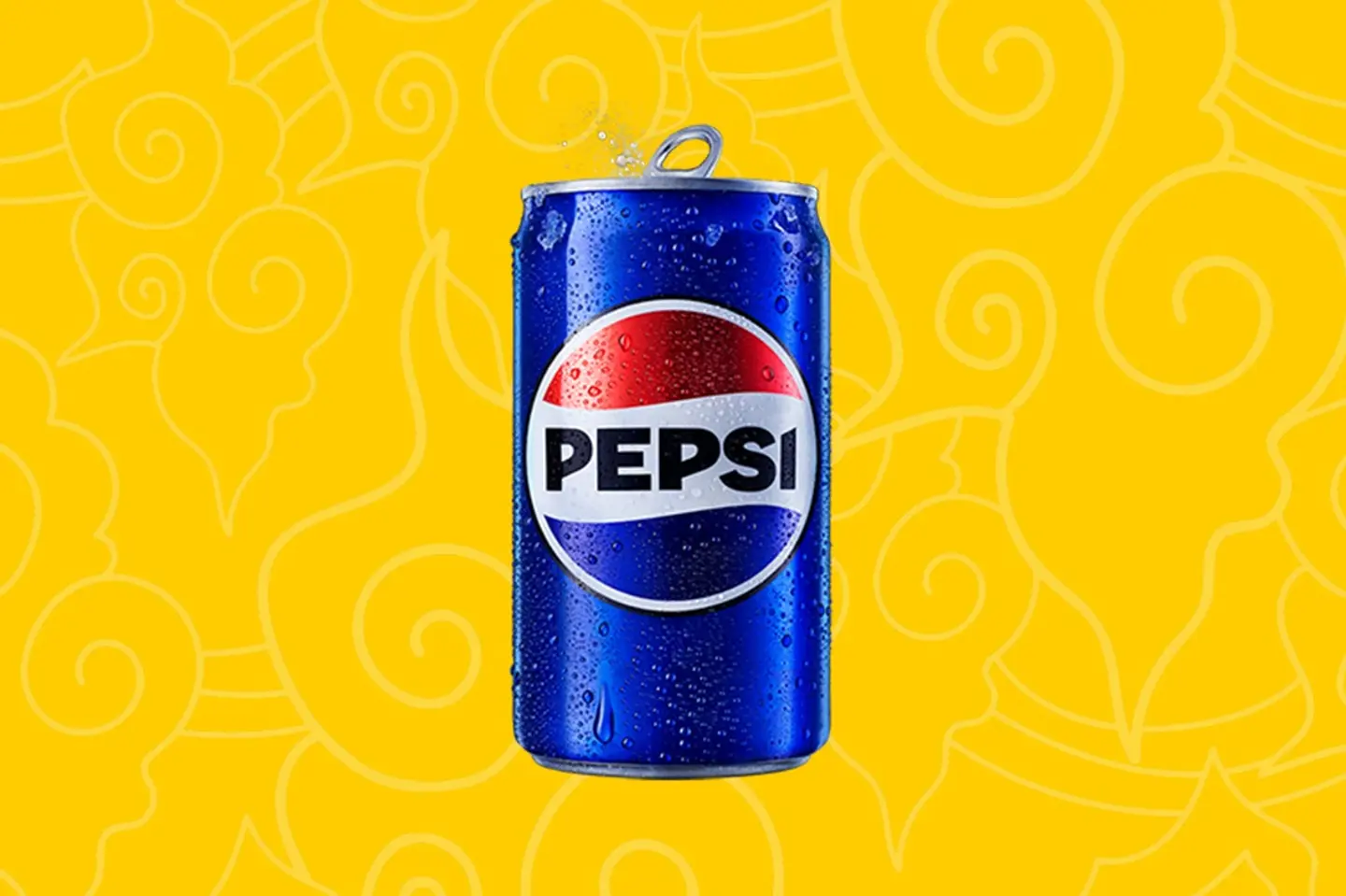 بيبسي
