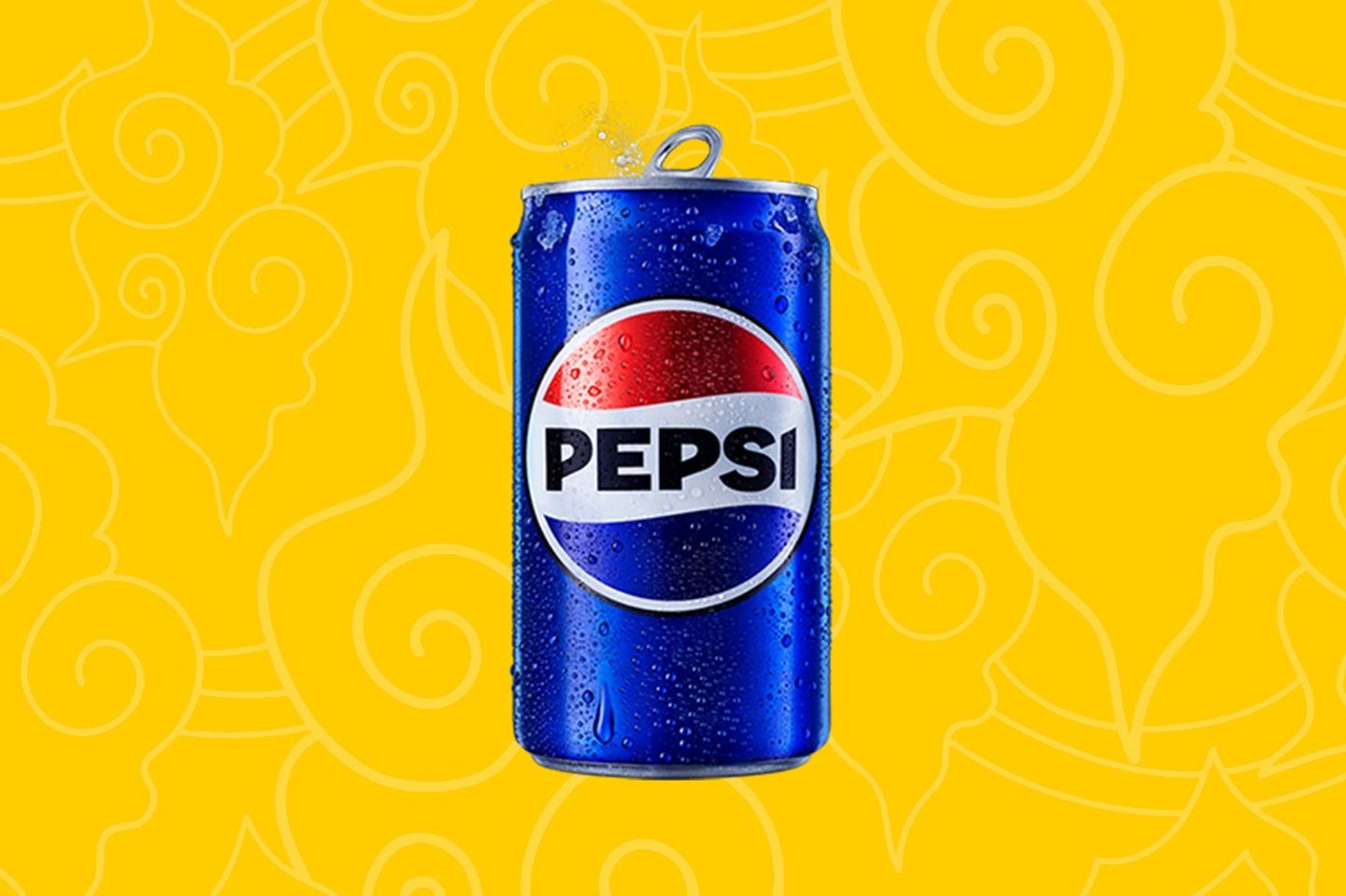 Pepsi