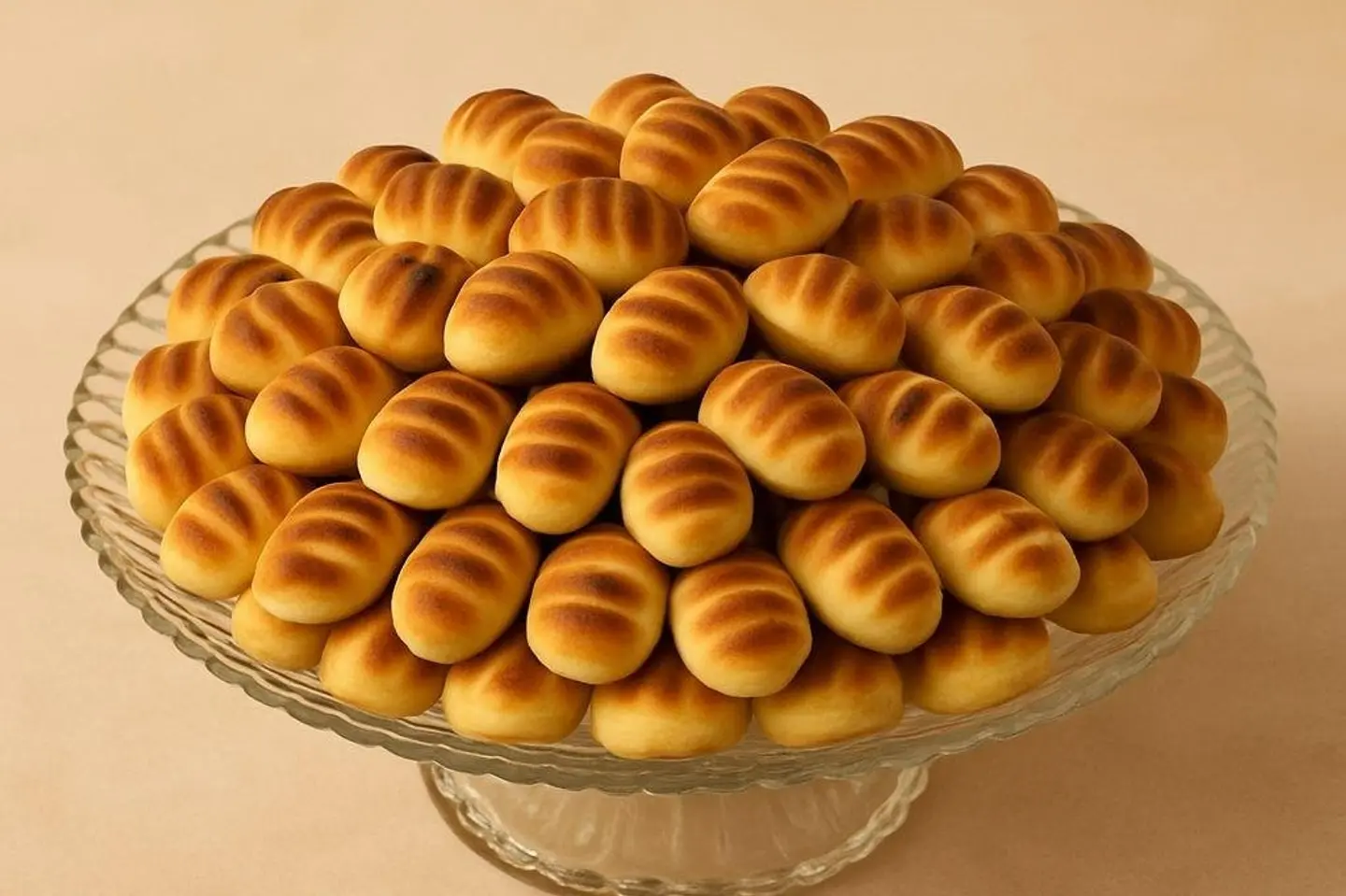 معمول تمر