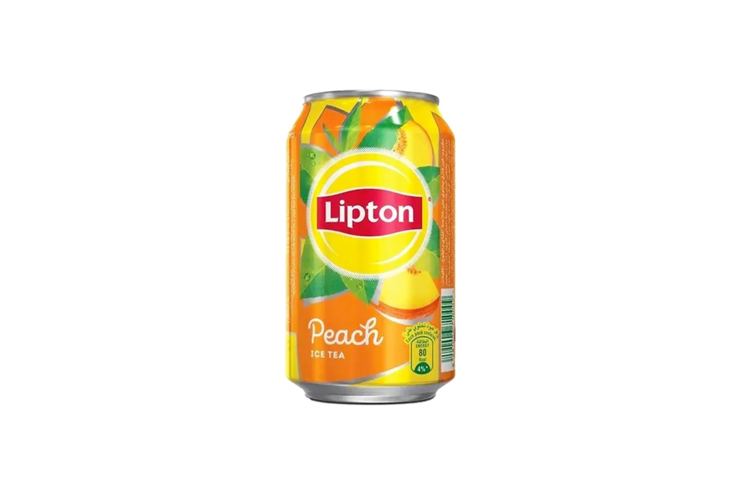 Ice Tea Peach