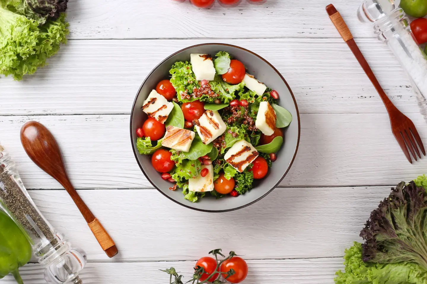 Kale Salad