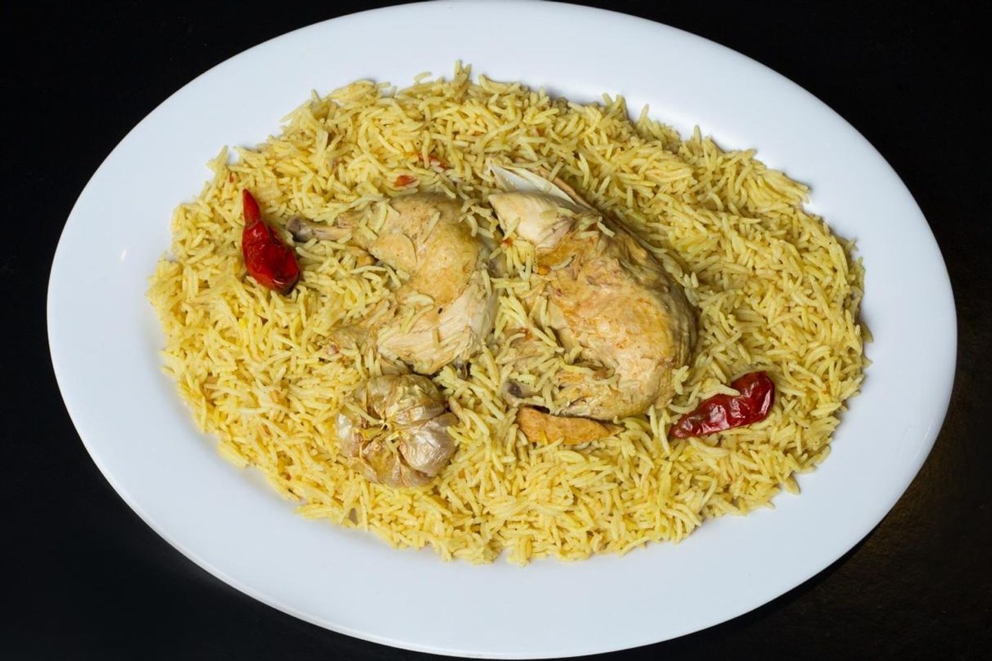 كبسة البر