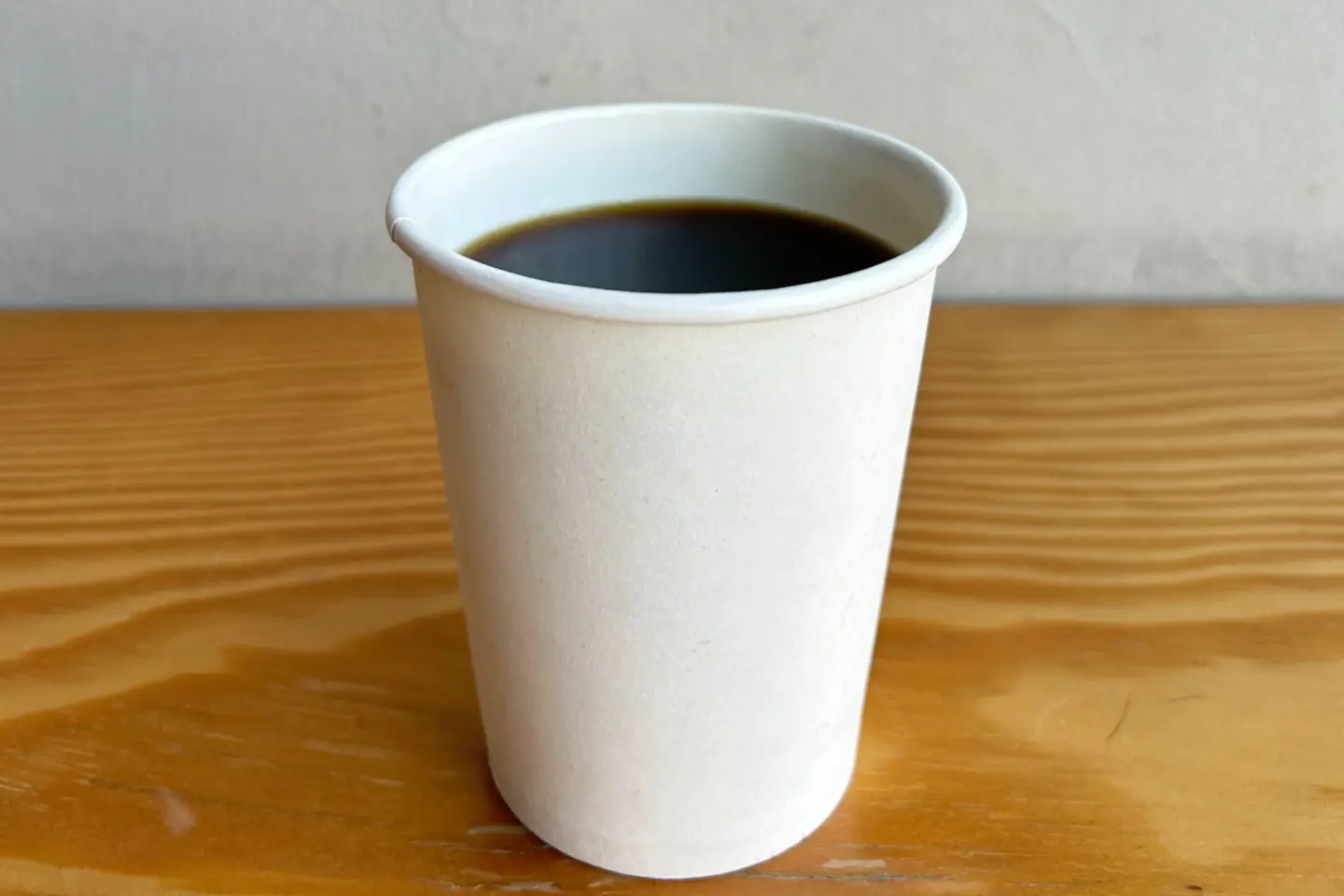 Black Coffee
