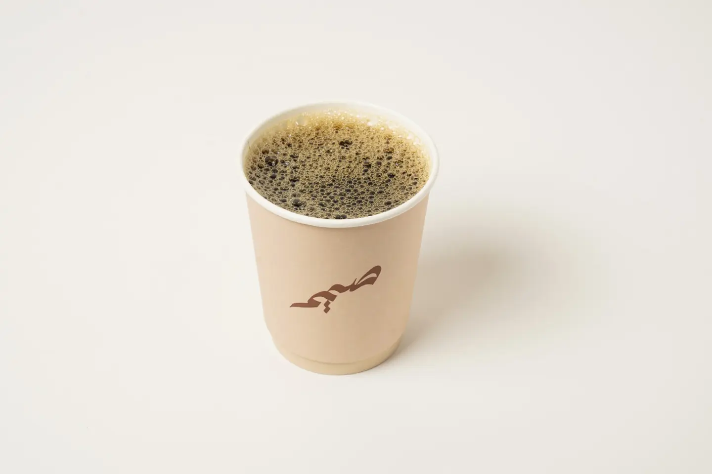 مشروبات ساخنة - طويه كولومبيا