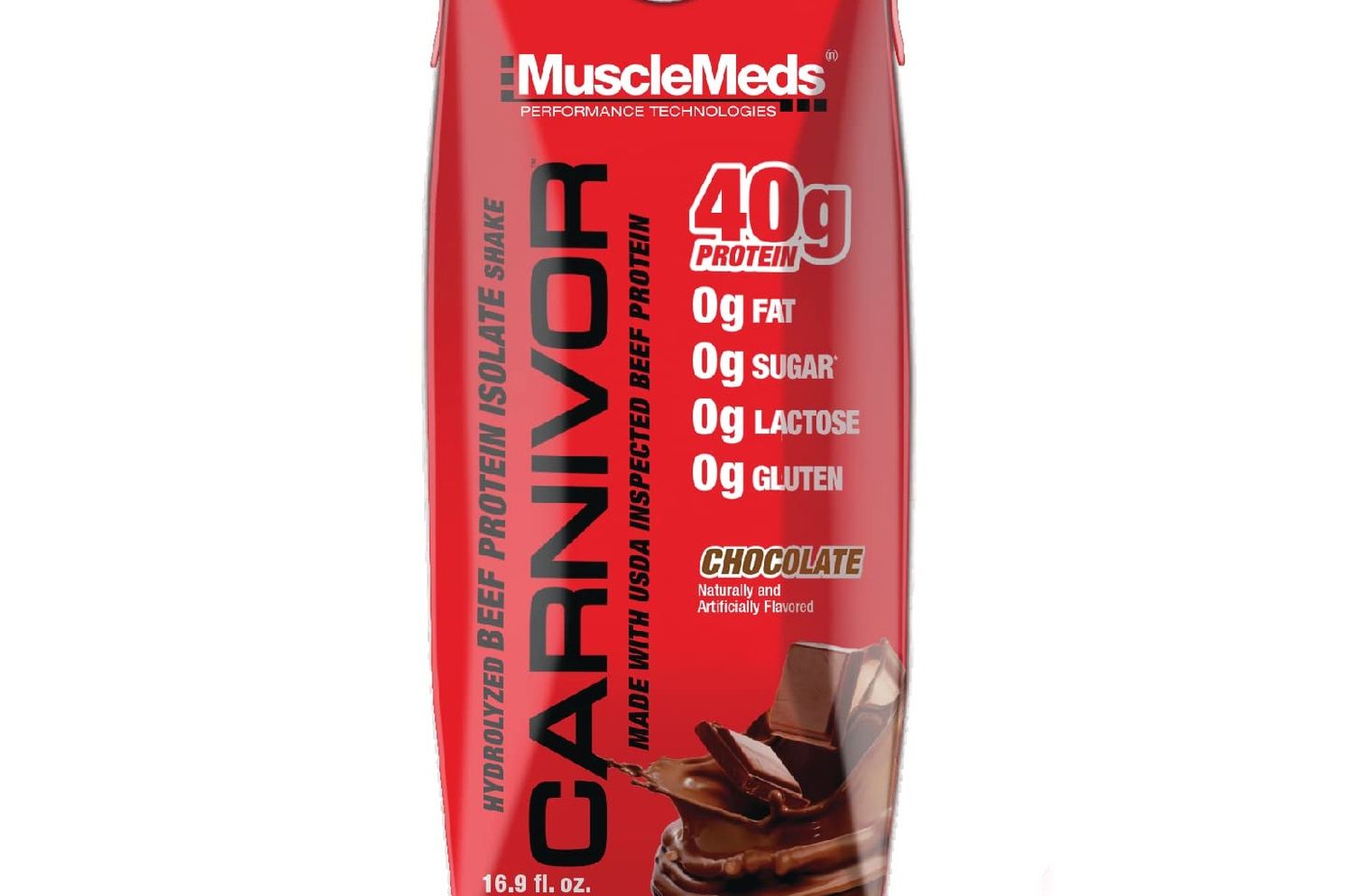 Carnivor Protein Shake