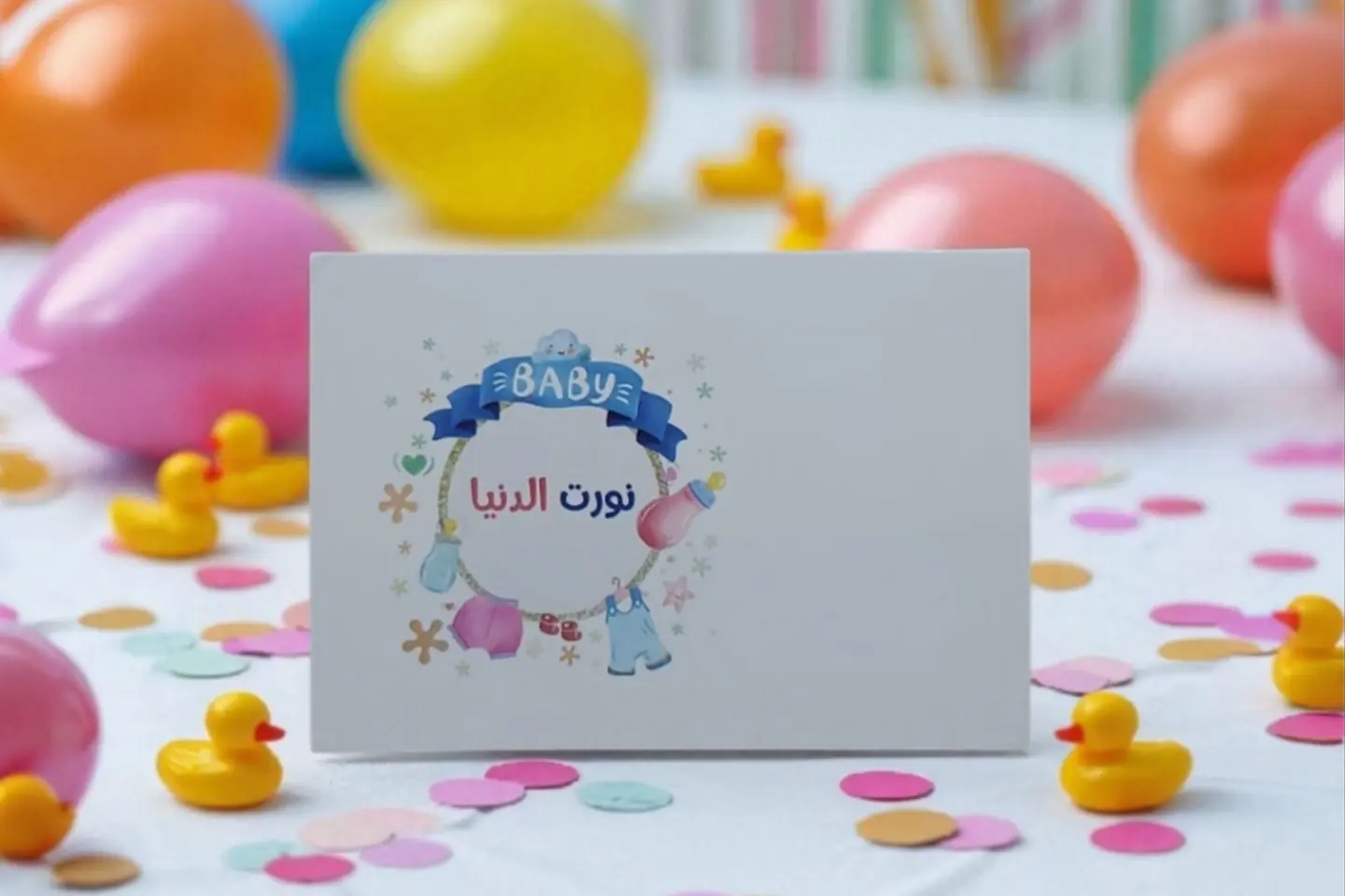 كرت نورت الدنيا