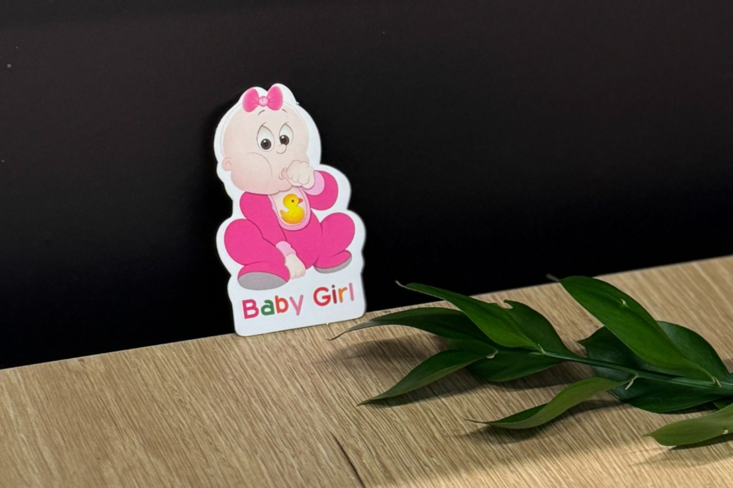 Baby Girl