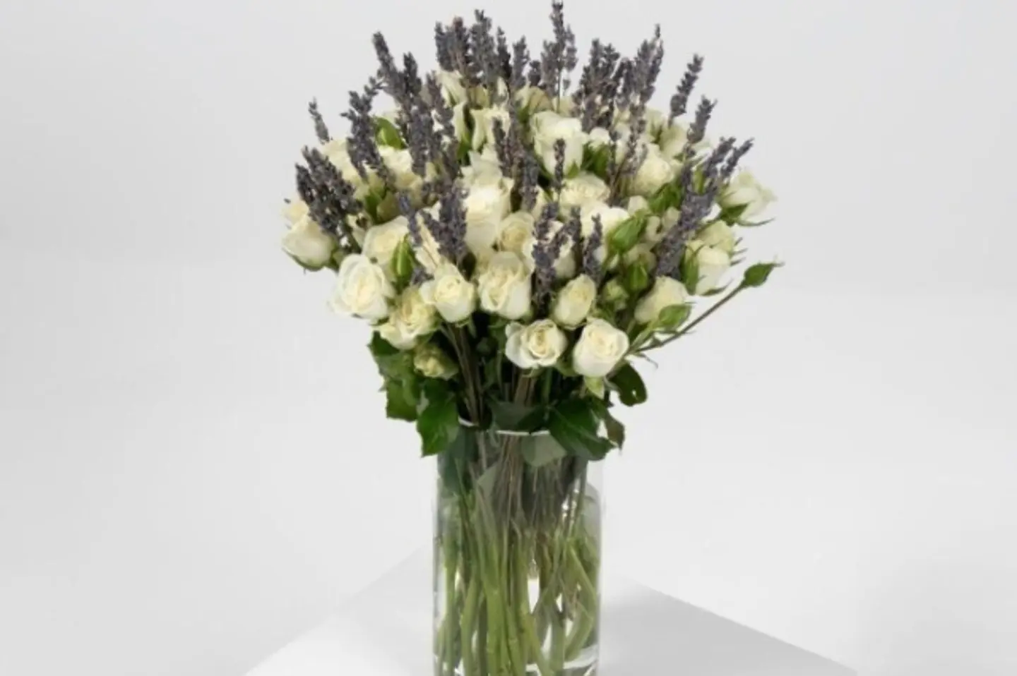 لمسات اللافندر