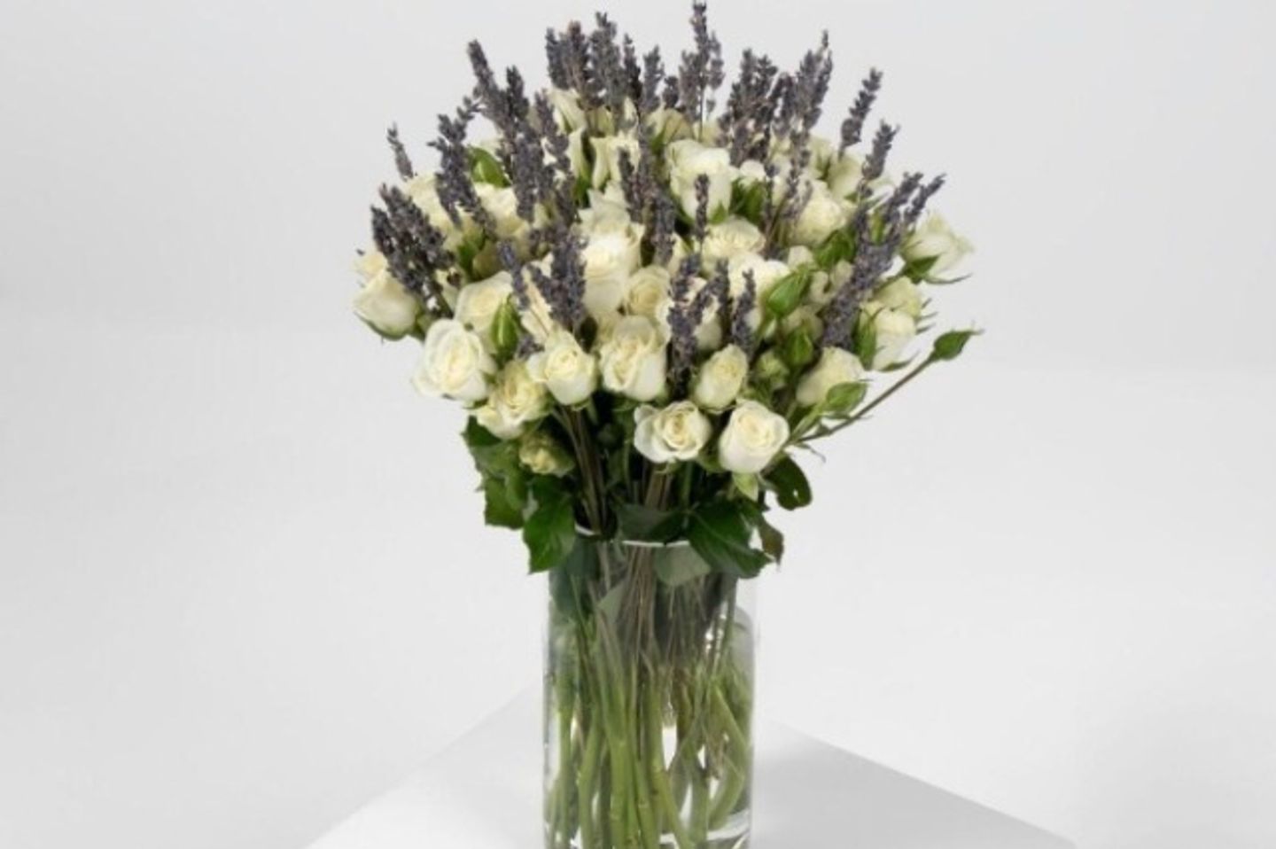Lavender Touches