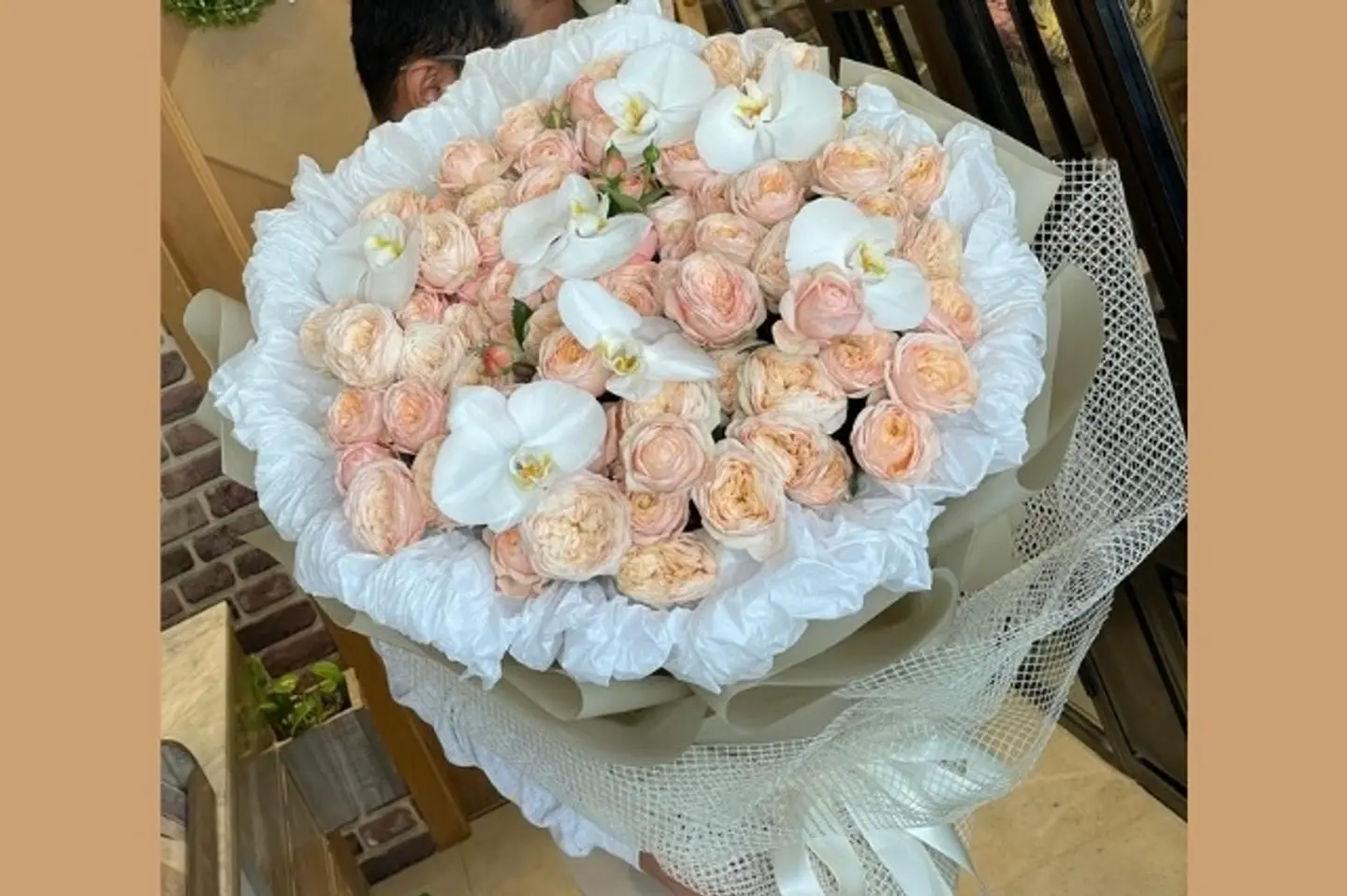 باقة فكتوريا