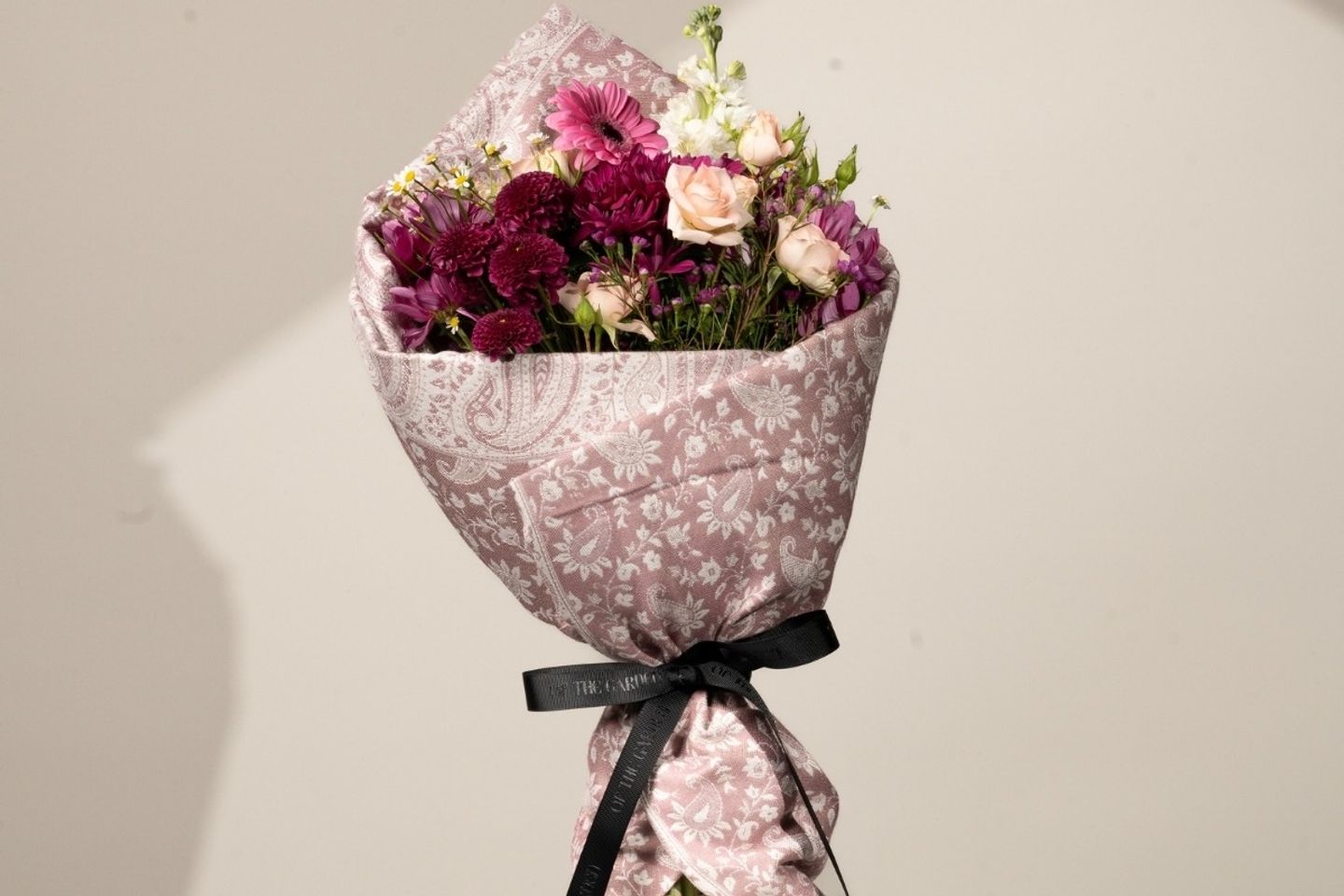 Rozana Kashmiri Bouquet