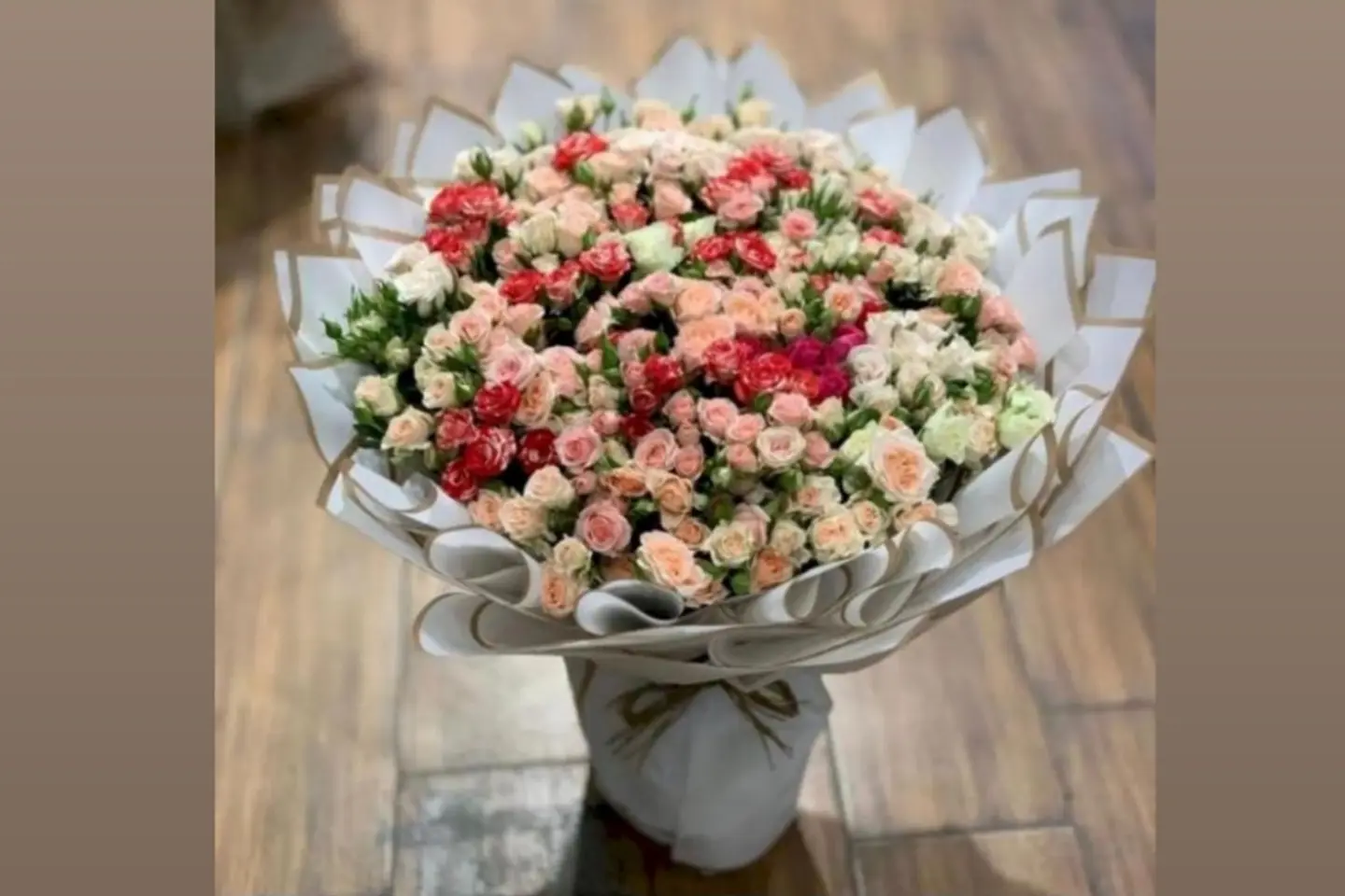 Beautiful Mix Package 8