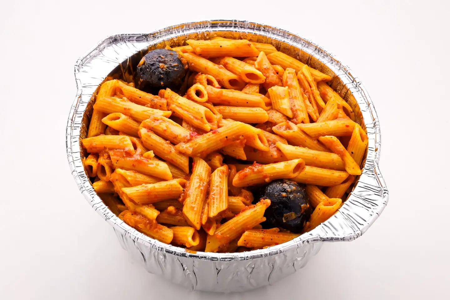 مكرونة - مكرونة كبير