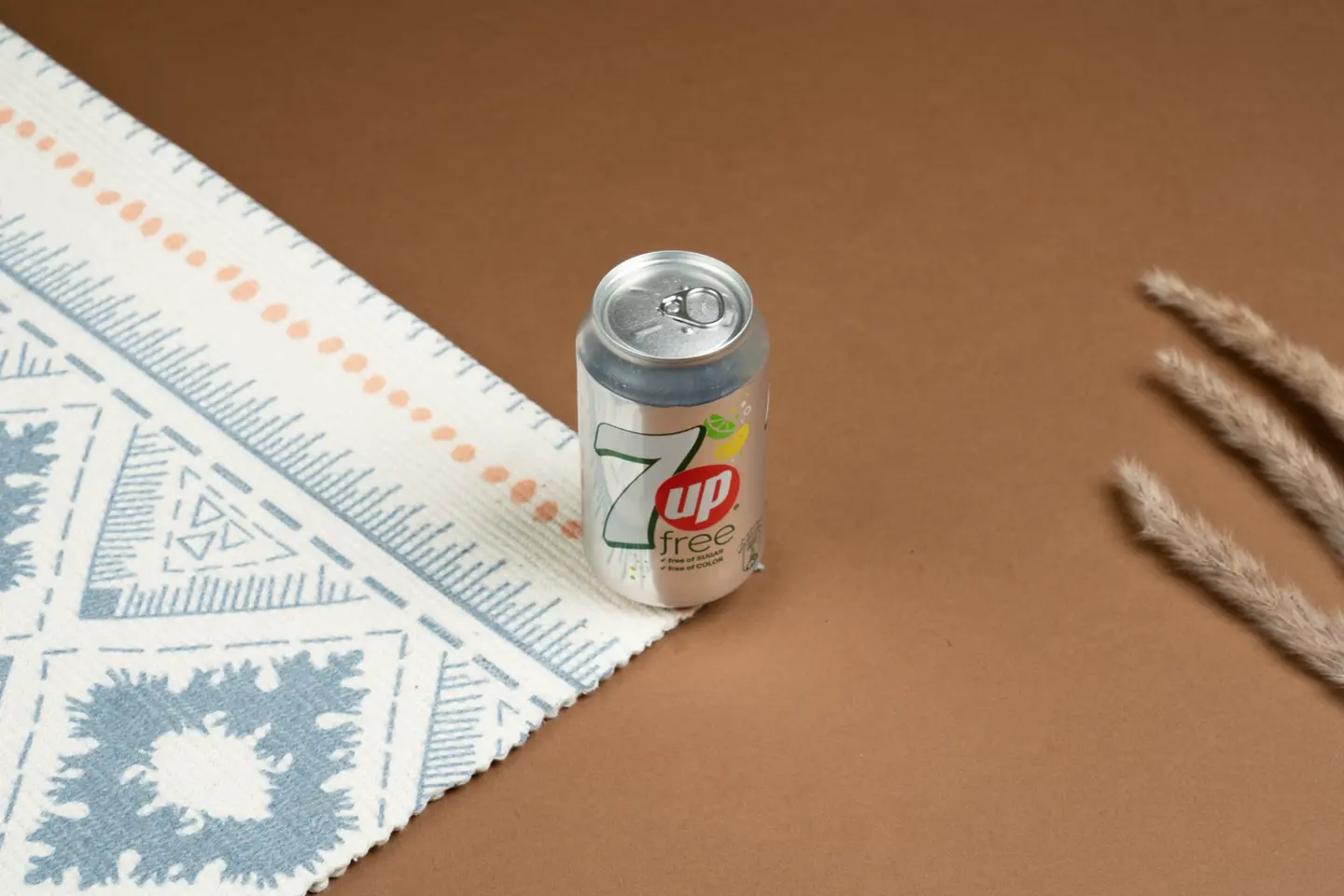 سيفن اب دايت