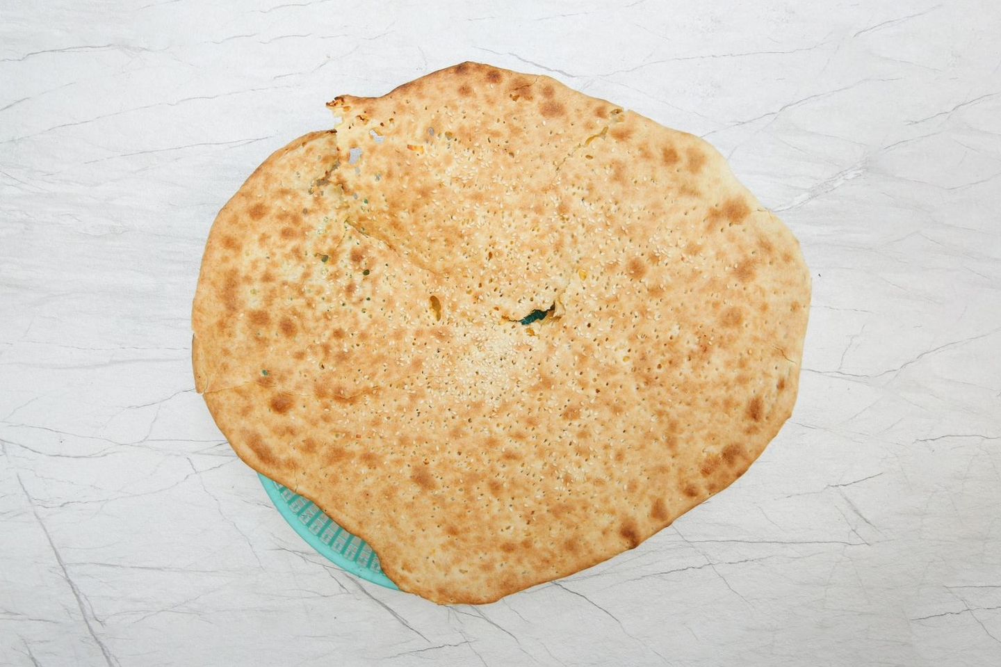 Tamis Chees Dabaul