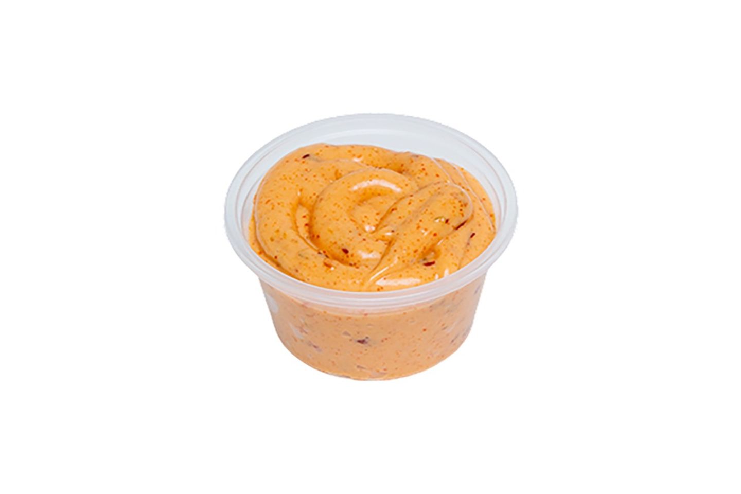 Fire Sauce