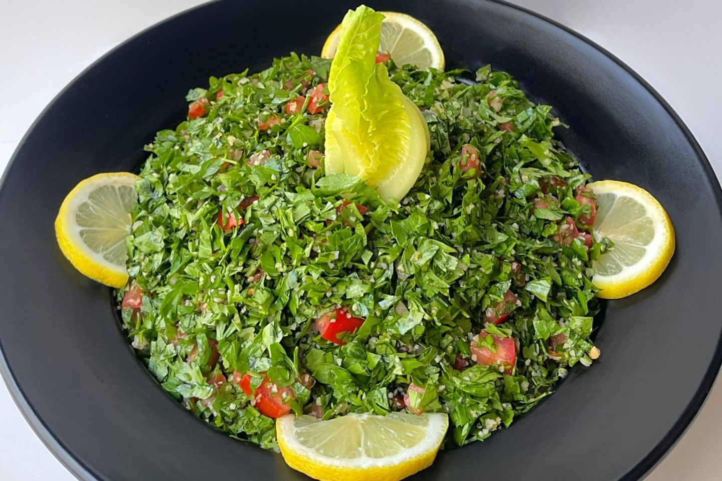 تبولة