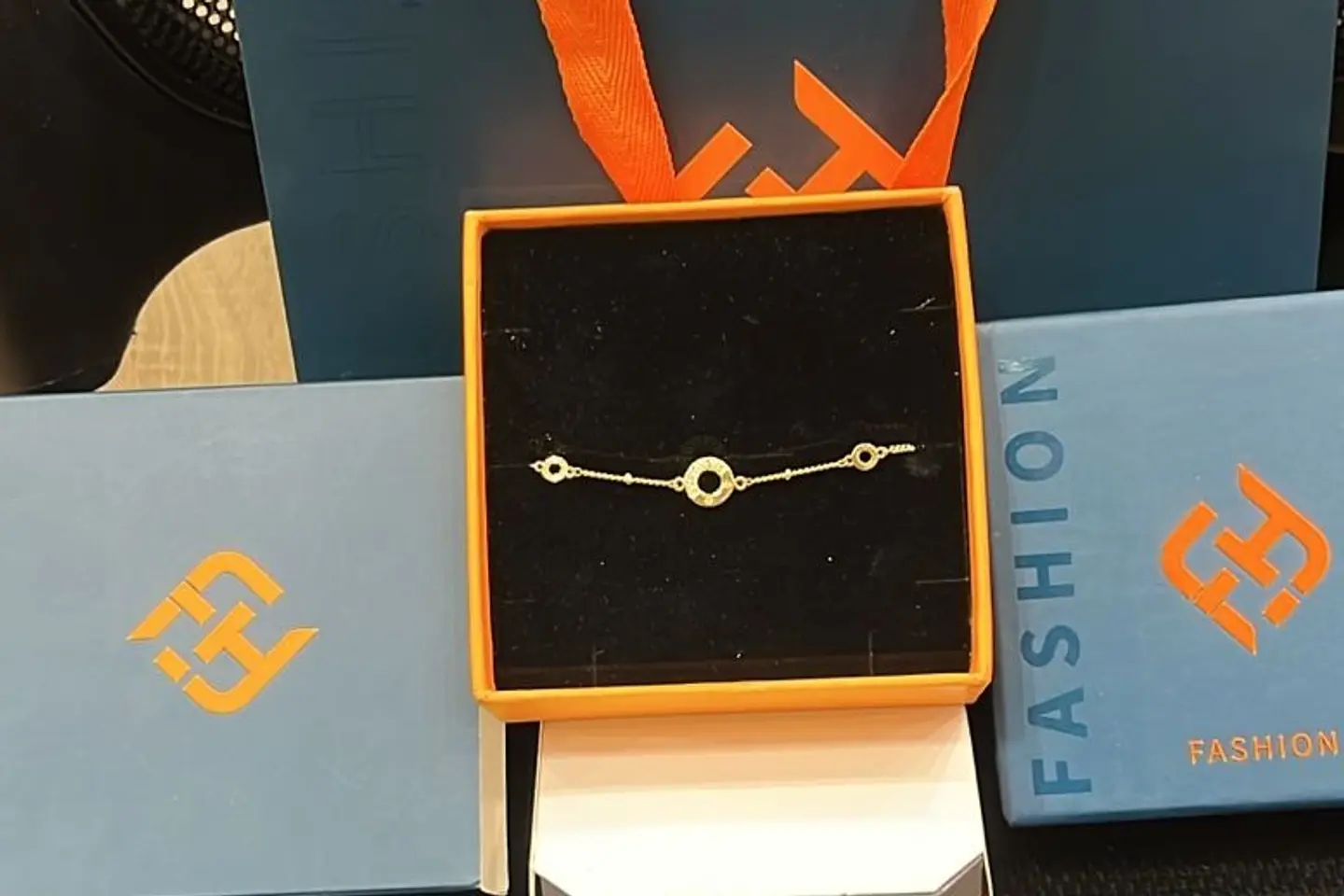 Brand Fashion Bracelet