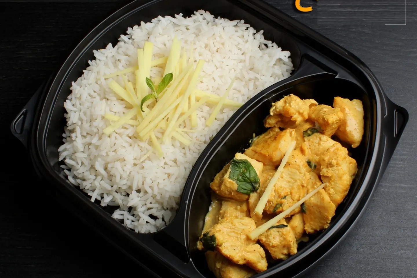 دجاج بصوص الليمون