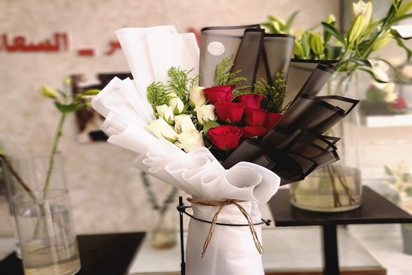 باقه الفاتنه