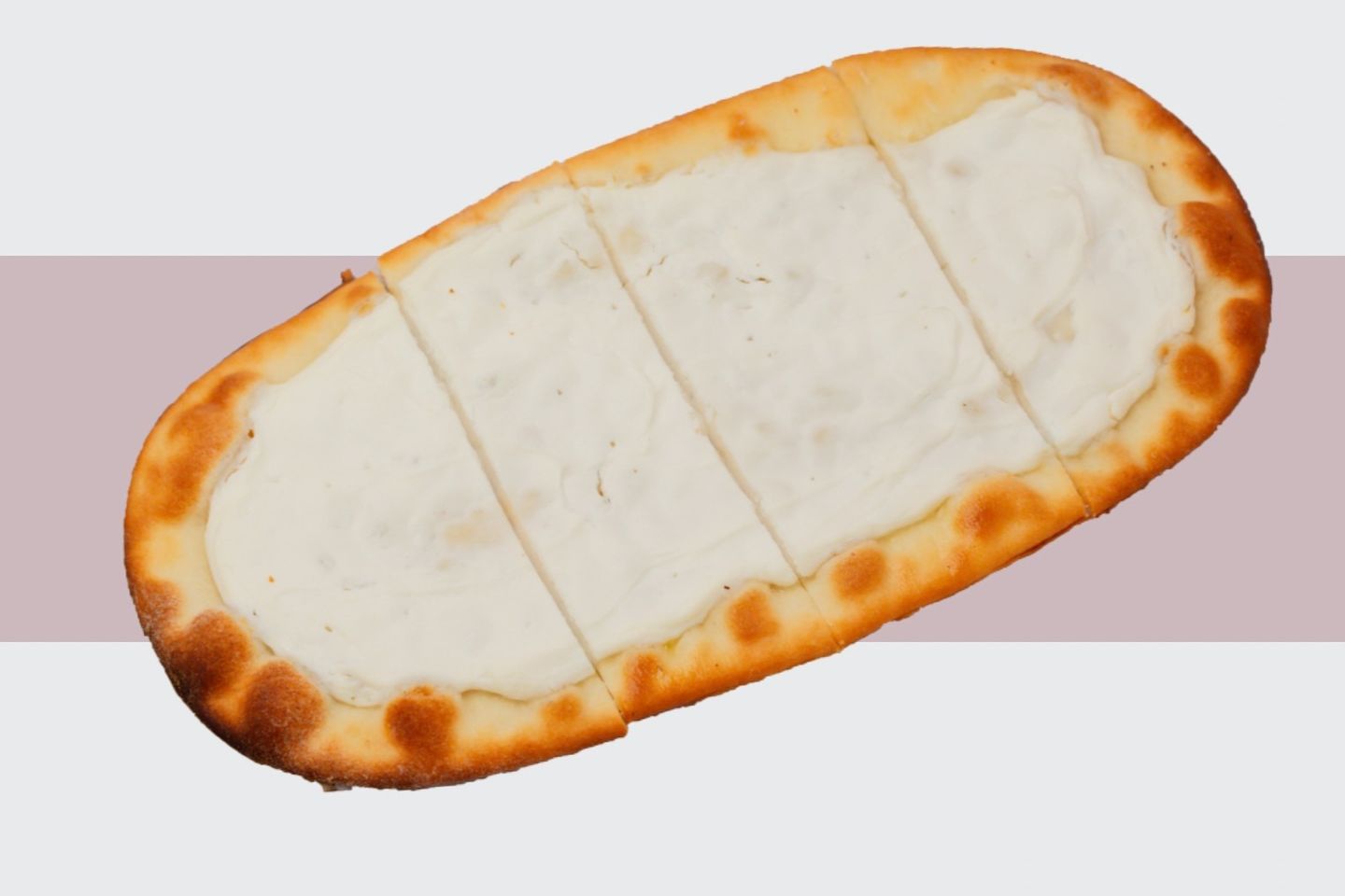منقوشة لبنة