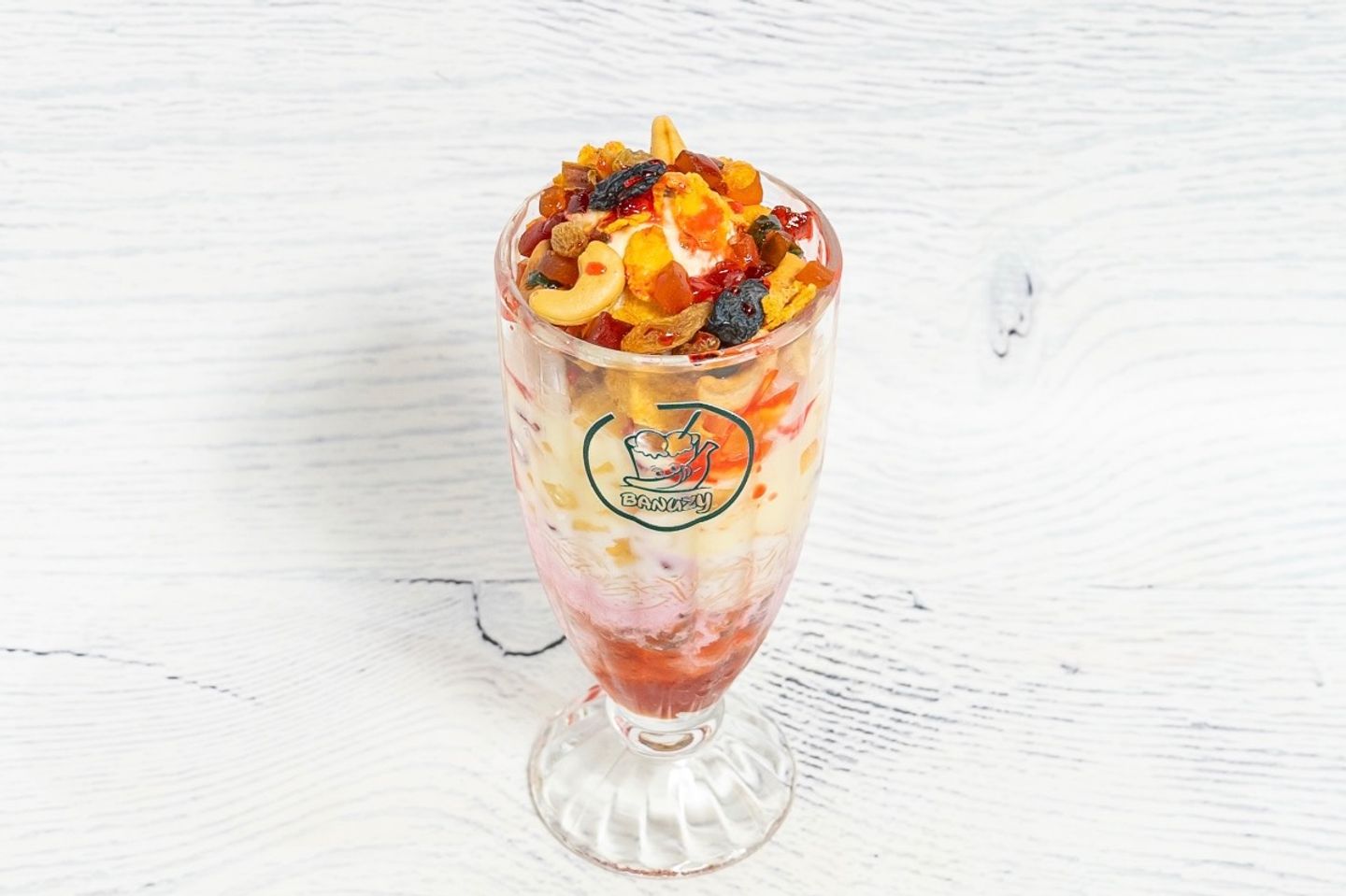 Royal Falooda