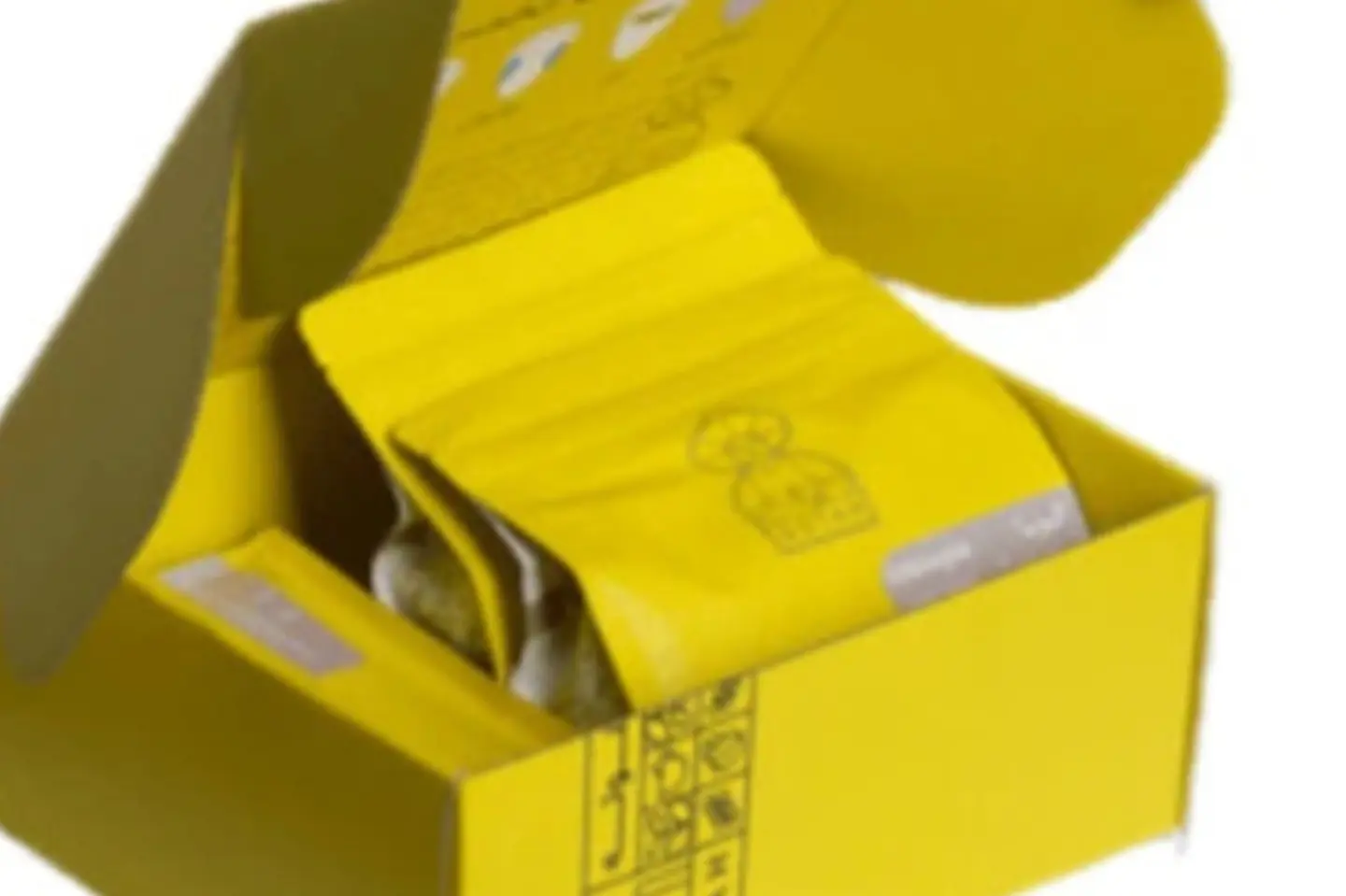 Espresso Box