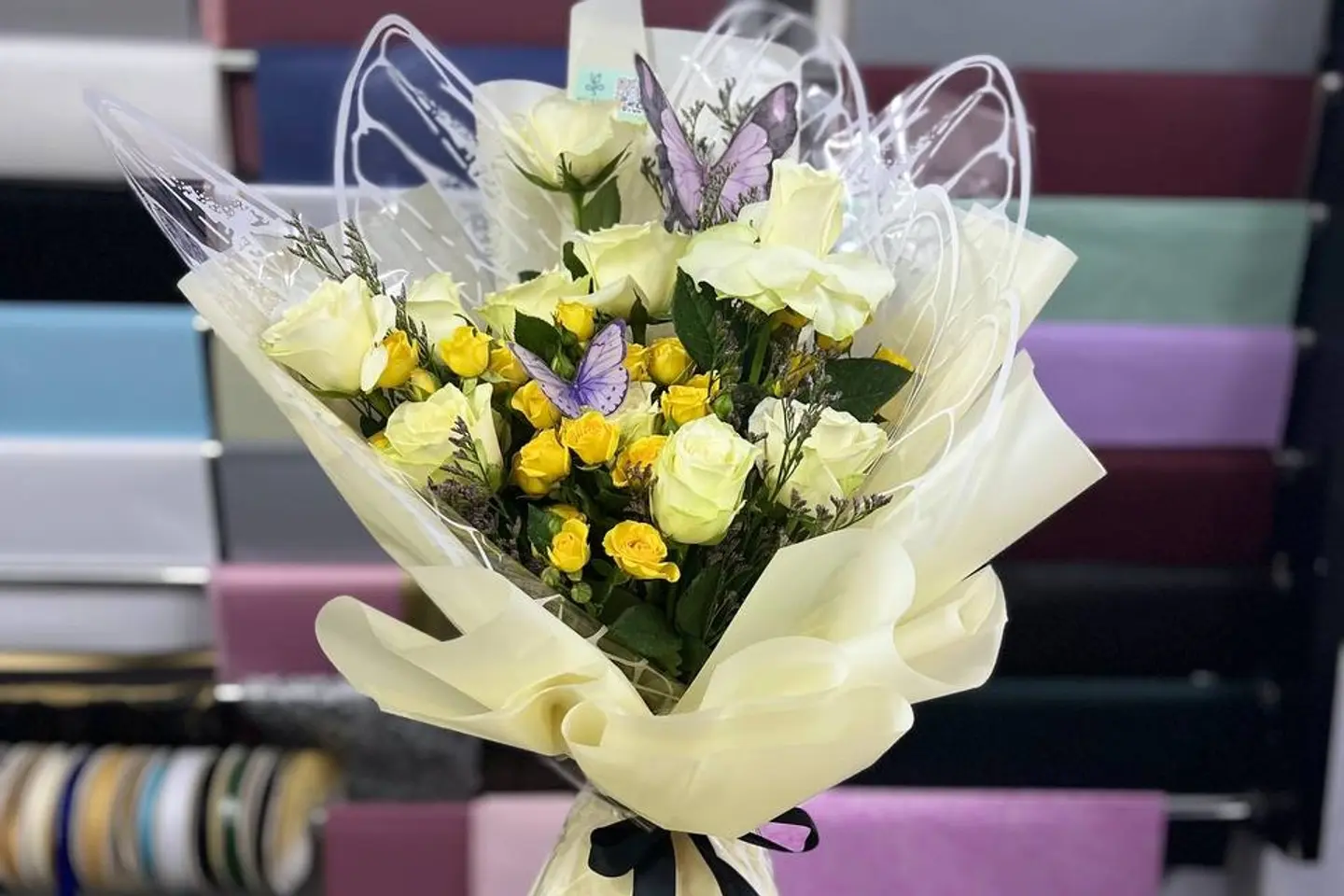 وردة و شتلة ٠٠١٨٧