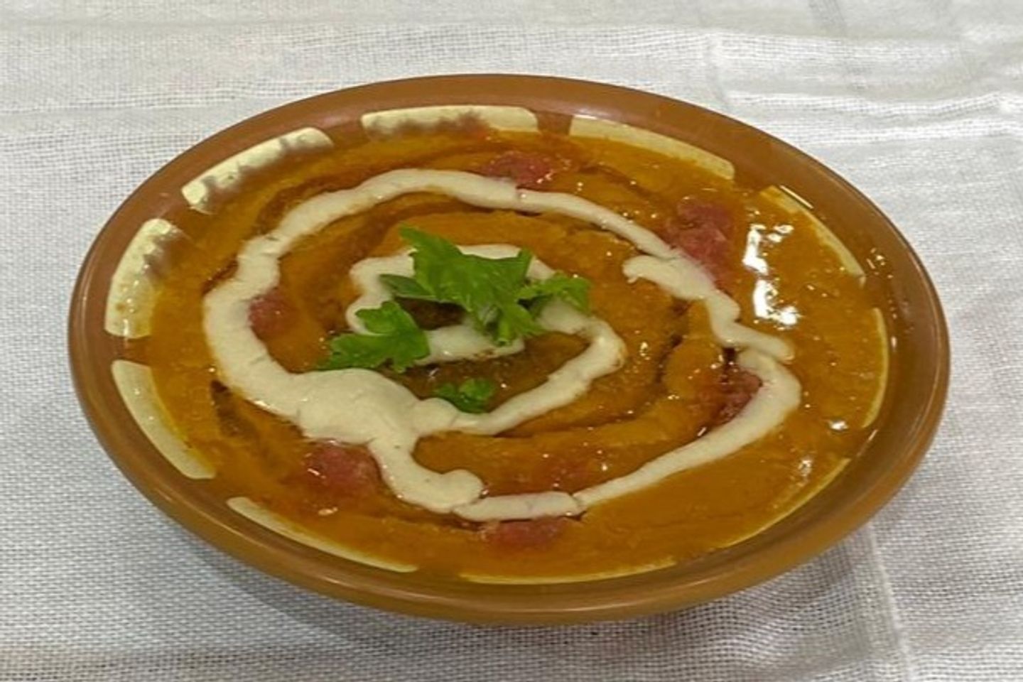 A Plate Of Beans   - Small Size