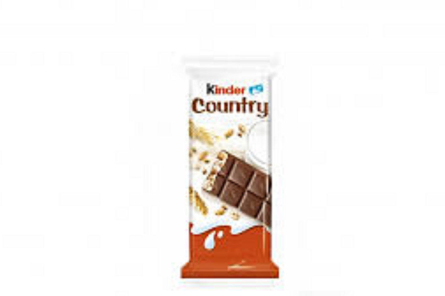 Kinder Country 23 Grams