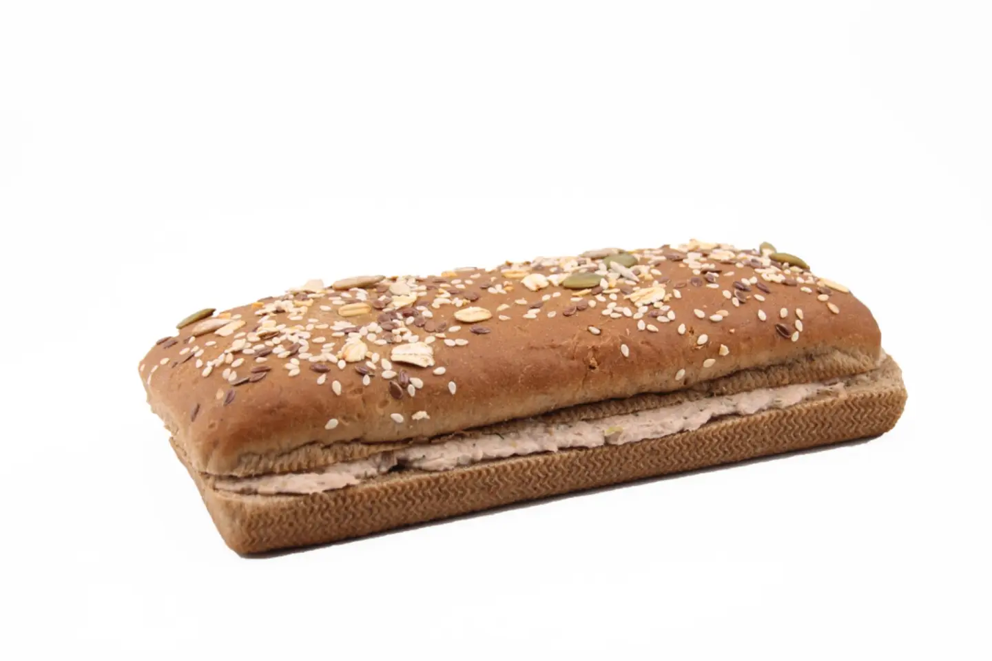 تونا ساندوتش