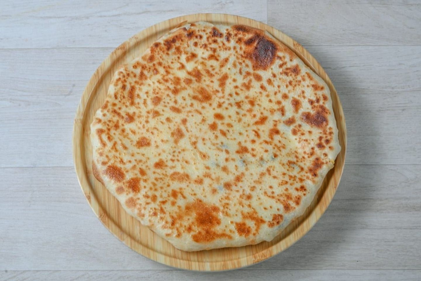 Mixed Meat Pie